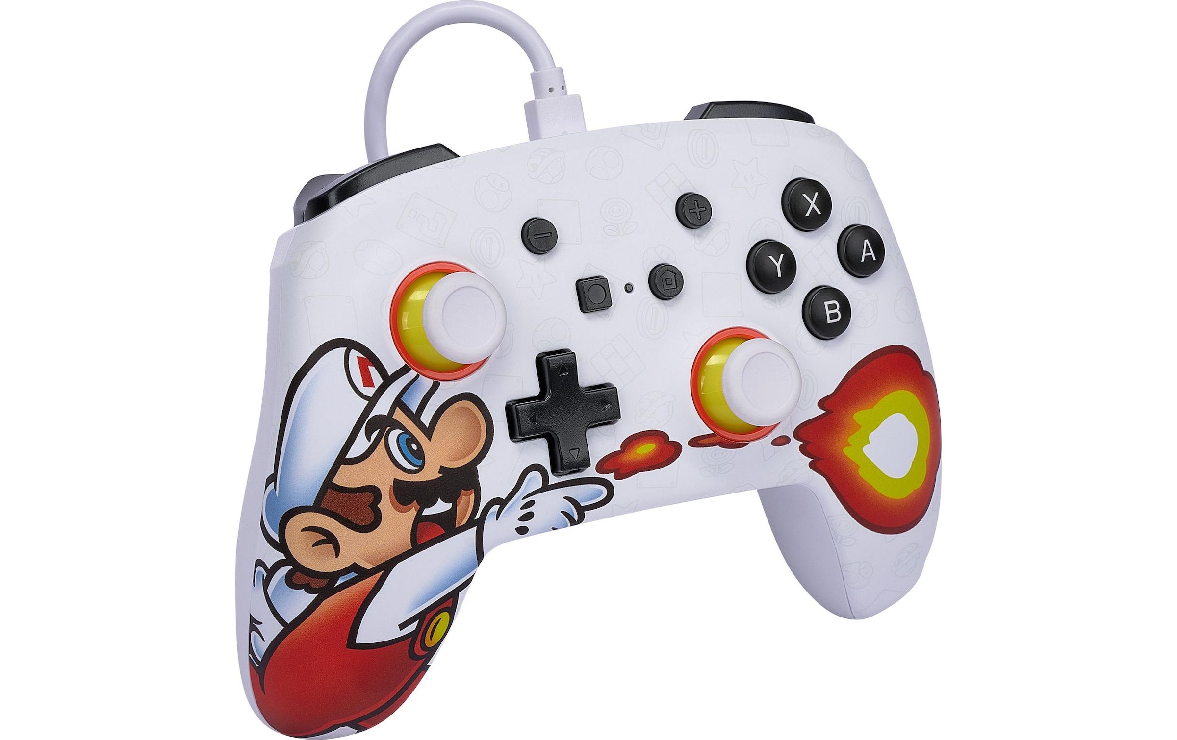 Controller »Power A Enhanced Wired F«