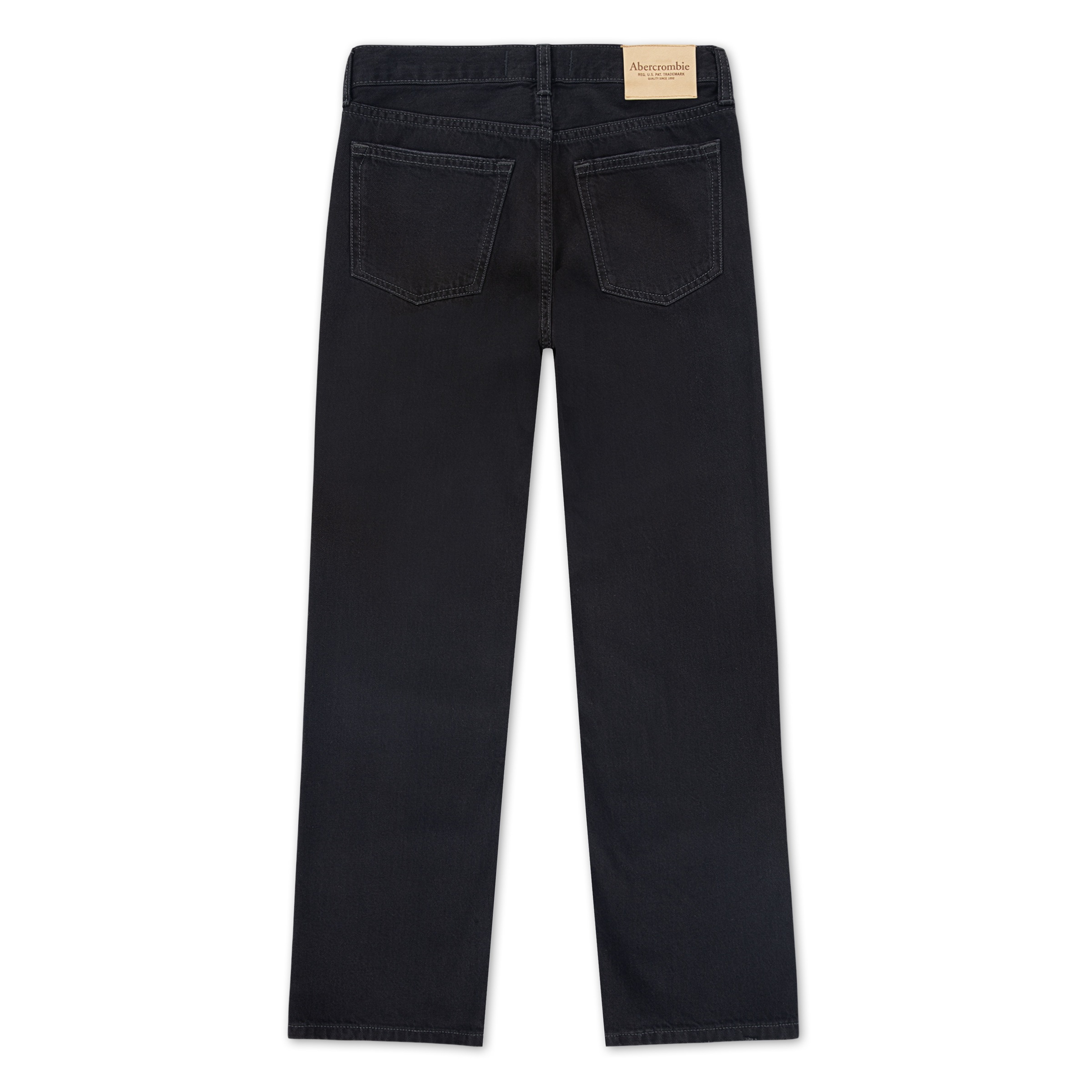 Abercrombie Kids 5-Pocket-Jeans »AFB BAGGY FIT JEANS«, im Baggy-Style, for boys
