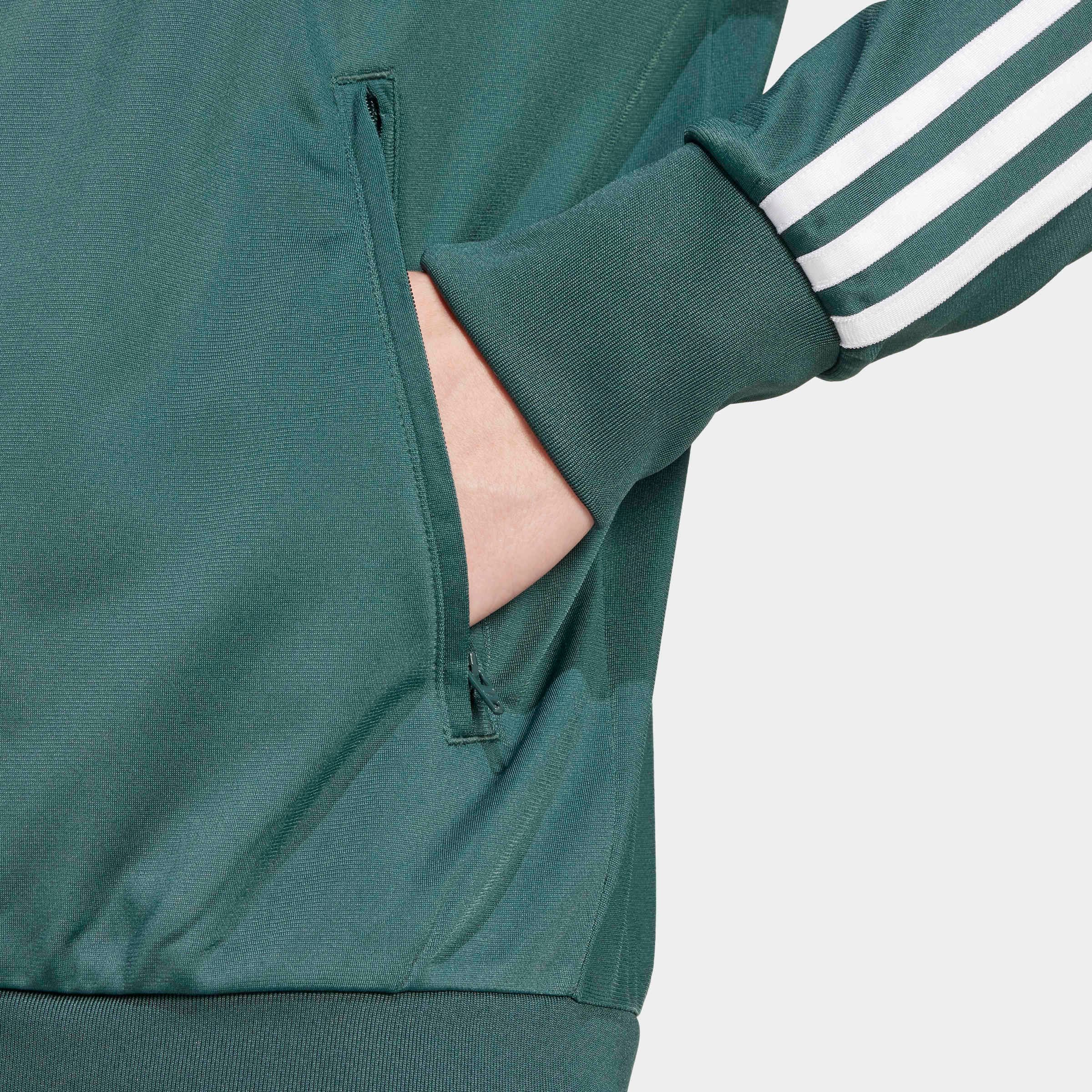adidas Originals Trainingsjacke »FIREBIRD TT«