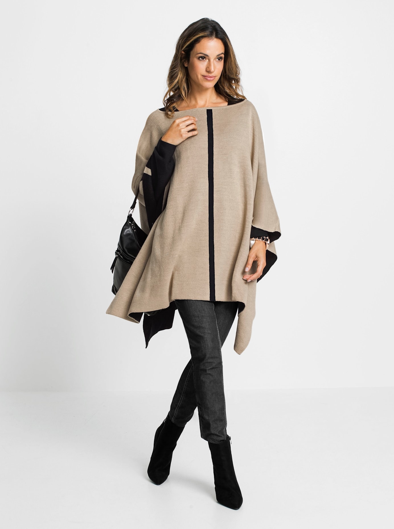 creation L Poncho