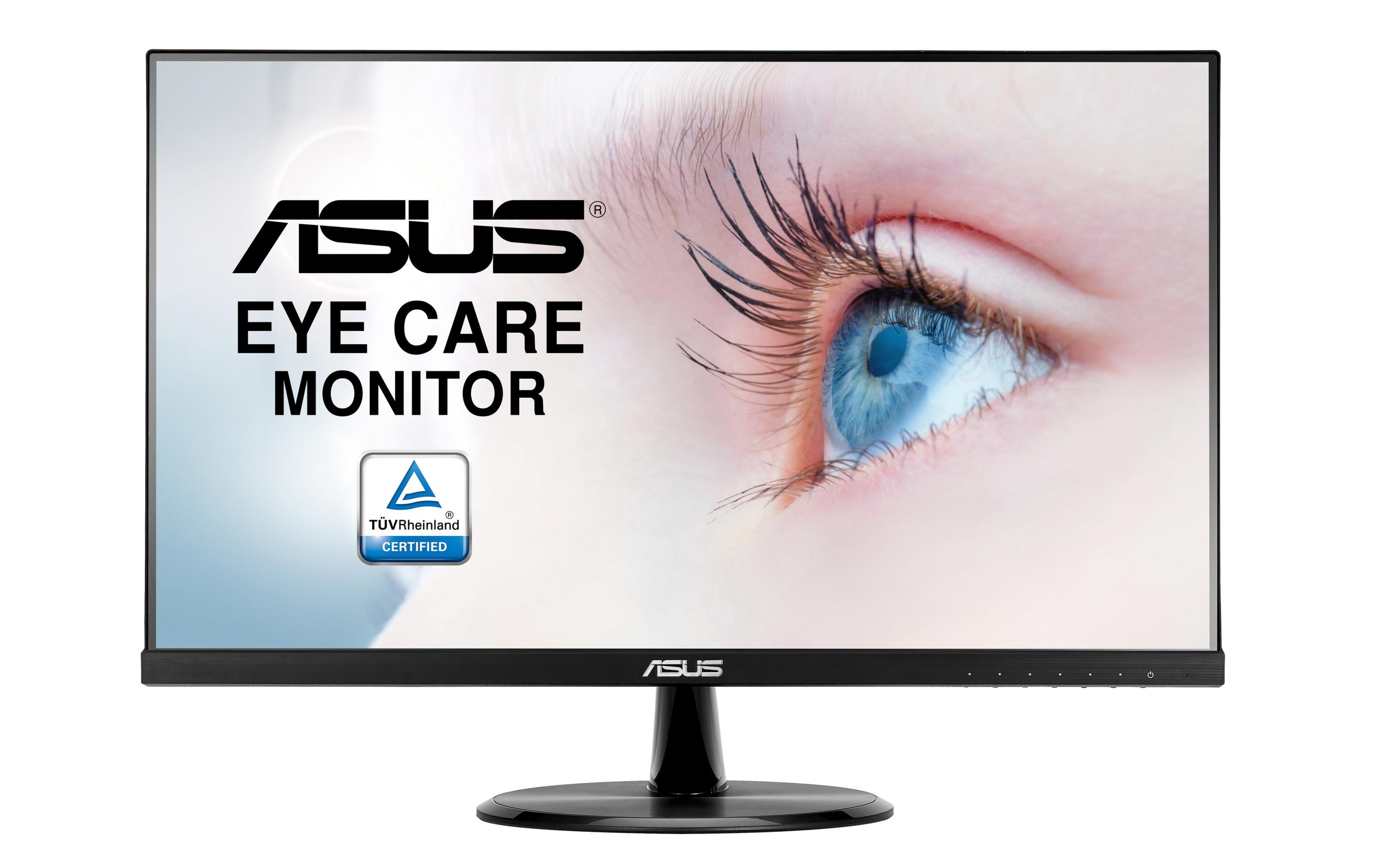 Asus LCD-Monitor »VP249HE 24"«, 60 cm/24 Zoll, 1920 x 1200 px, Full HD