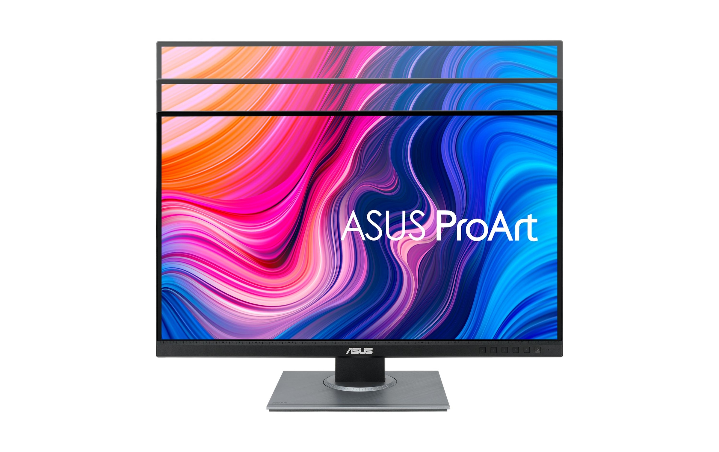Asus LCD-Monitor »PA278QV 27«, 68,58 cm/27 Zoll, 75 Hz