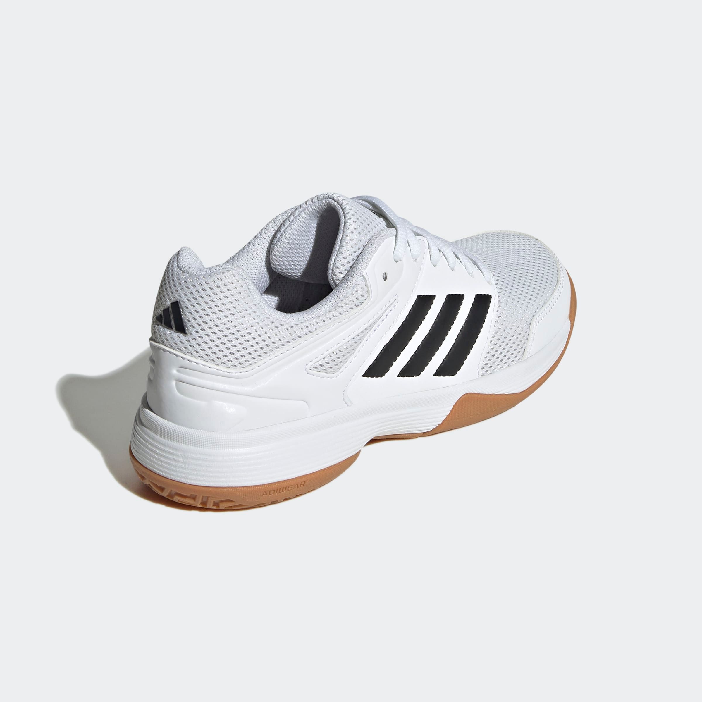 adidas Performance Hallenschuh »SPEEDCOURT IN KIDS«, geeignet für jeden Hallensport