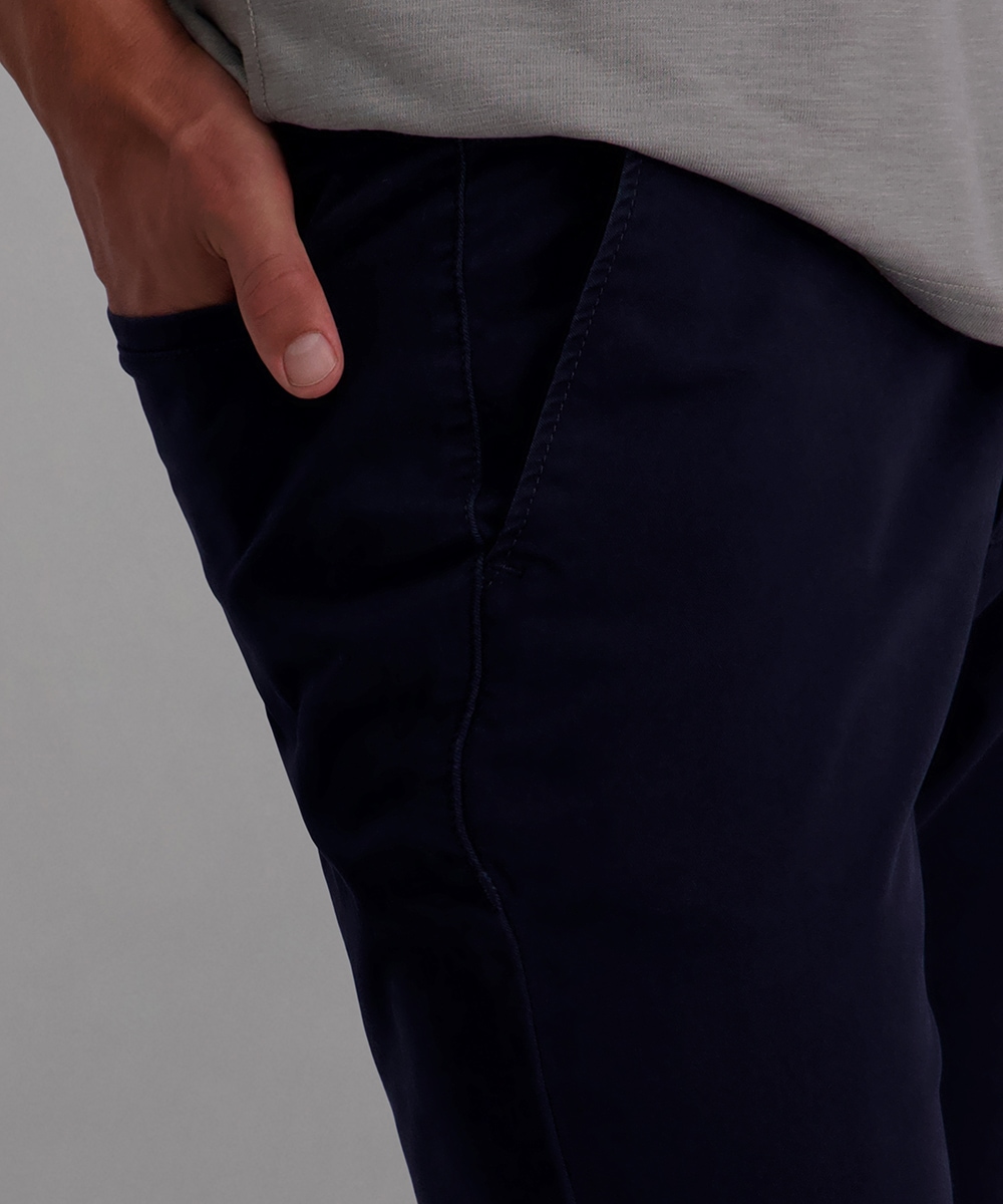 Pioneer Authentic Jeans Chinohose »PAJ-ENRICO«, Slim Fit