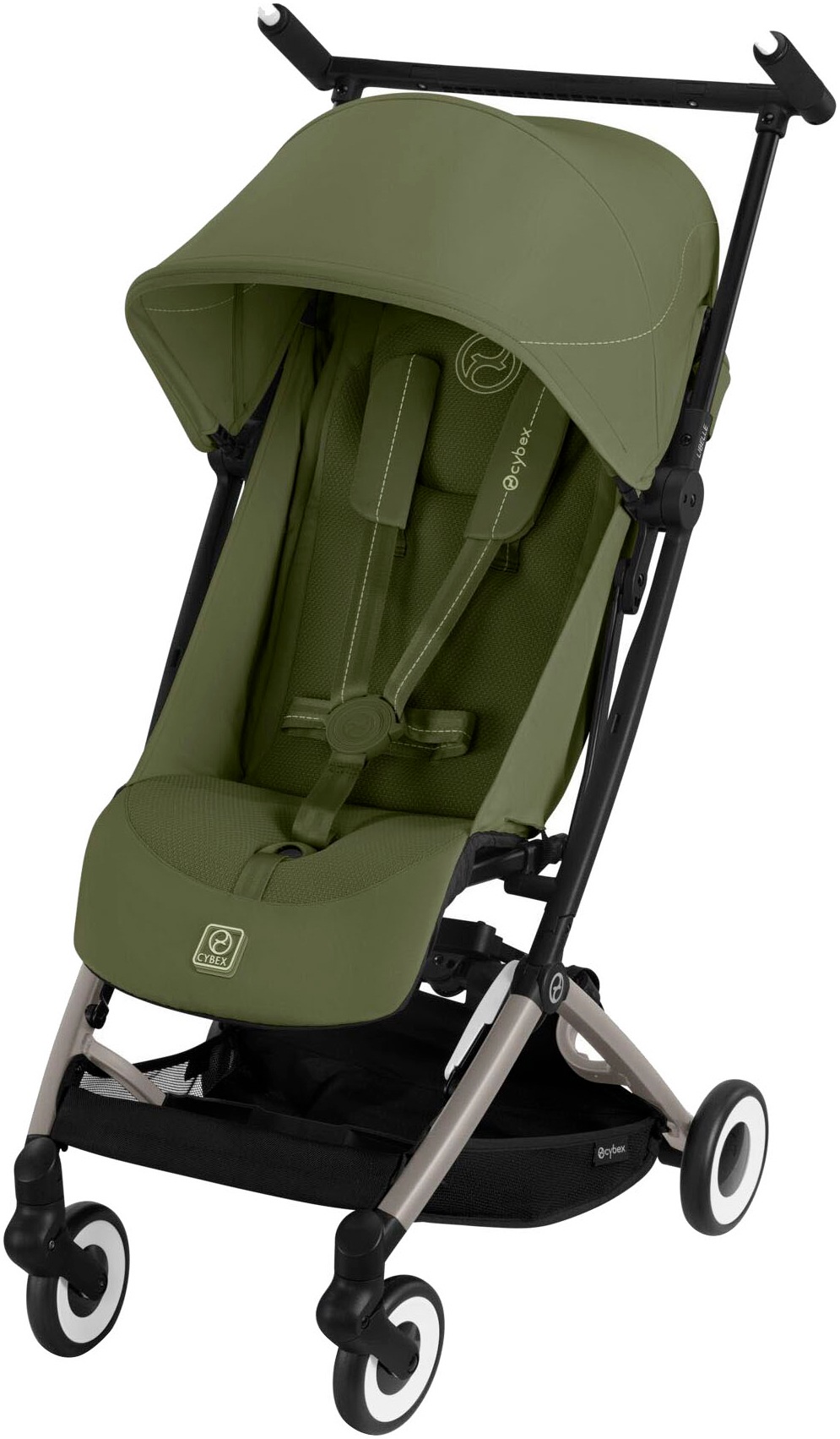 Cybex Kinder-Buggy »Cybex Gold, Libelle« 22 kg