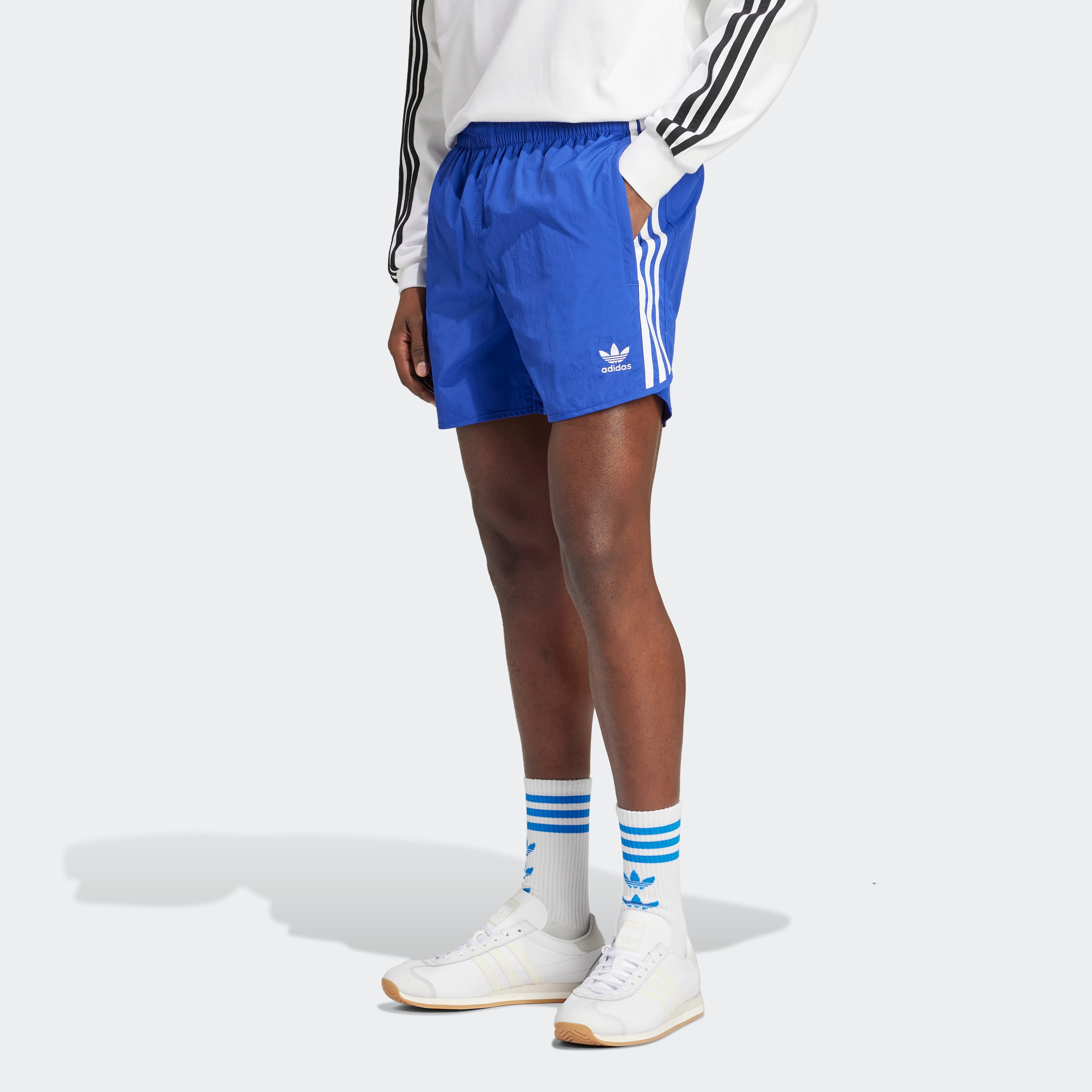 adidas Originals Shorts »SPRINTER SHORTS«, (1 tlg.)