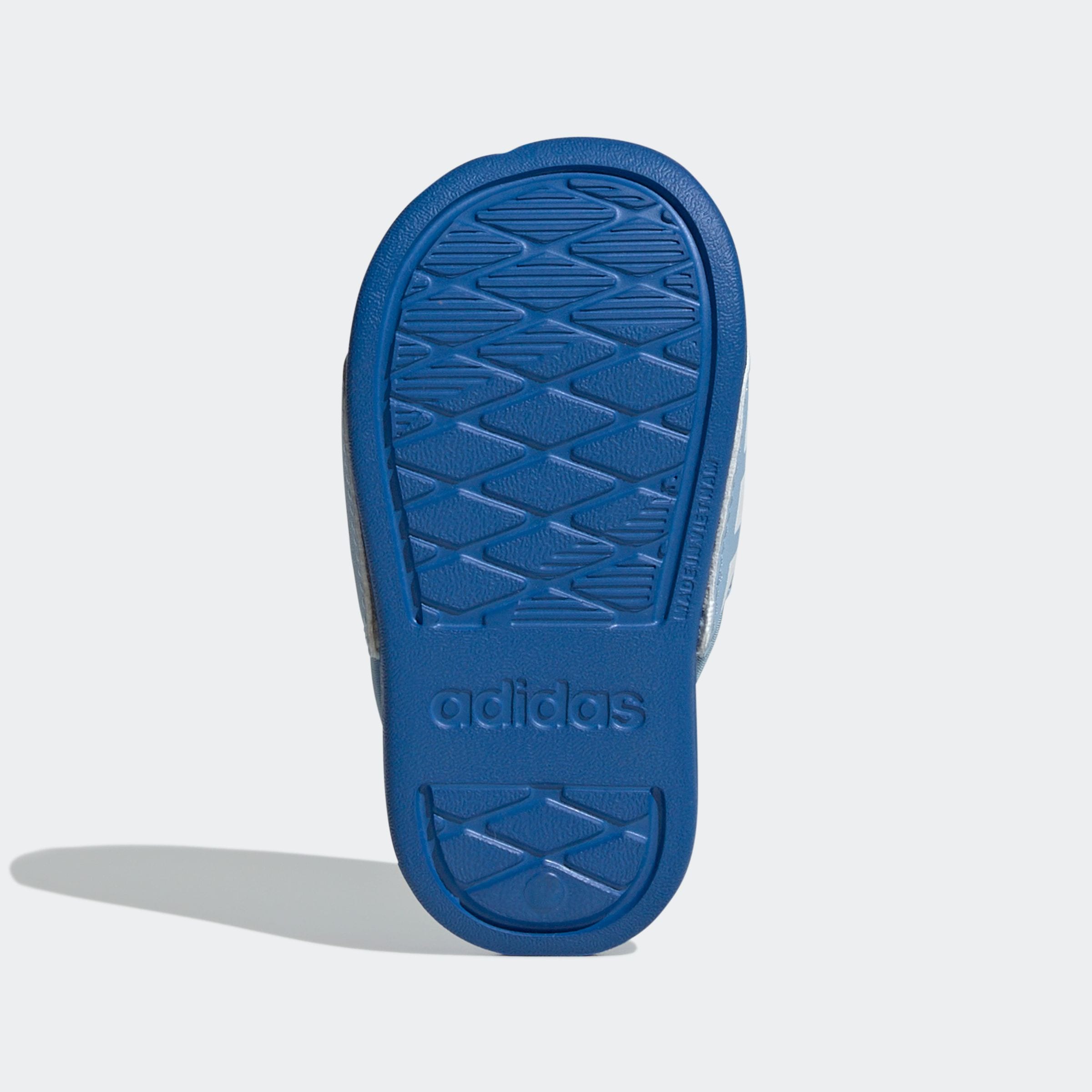 adidas Sportswear Badesandale »ESTRAP KIDS ADILETTE«