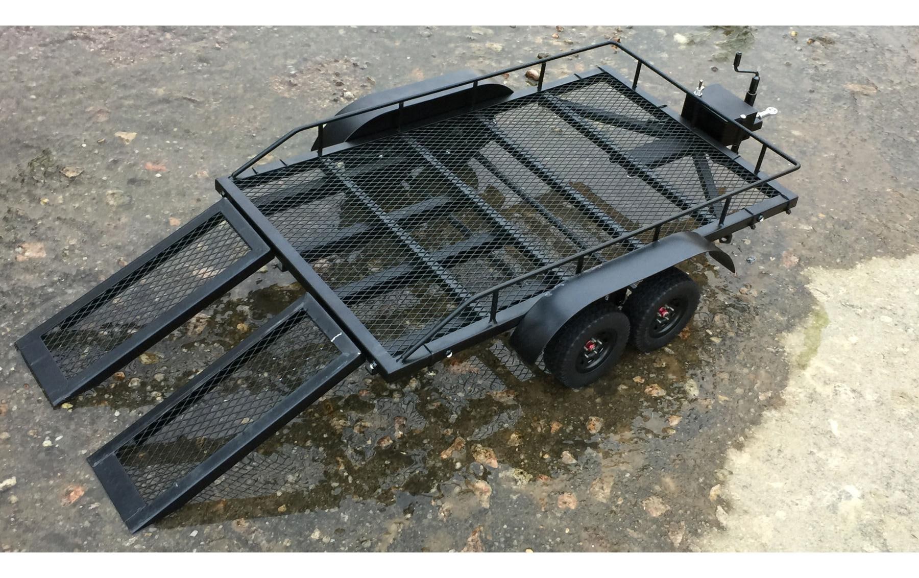 Amewi RC-Auto »2-Achs für Crawler 1«