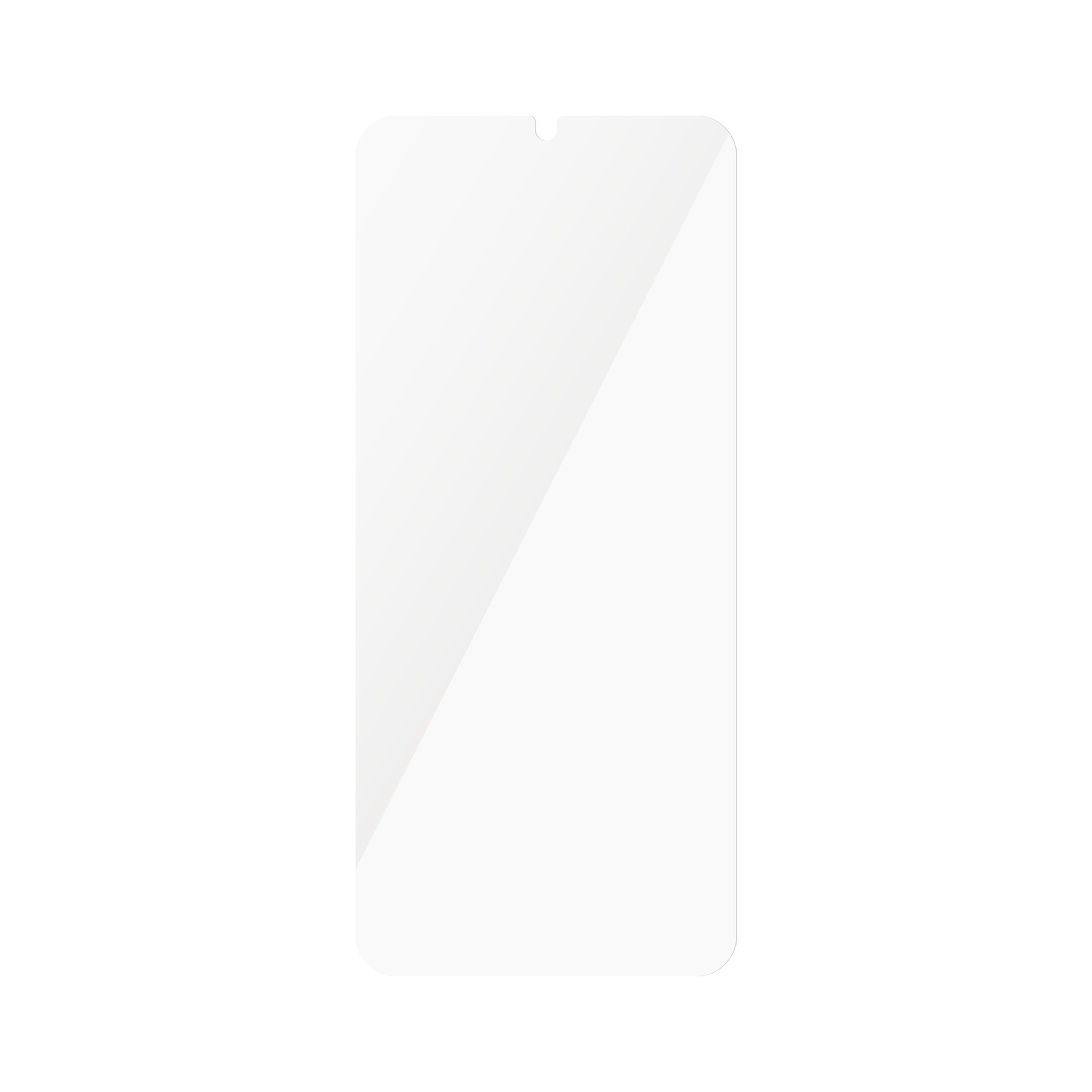 SAFE by PanzerGlass Displayschutzglas »Screen Protector für Samsung A24 5G, UWF«, für Samsung Galaxy A24 5G