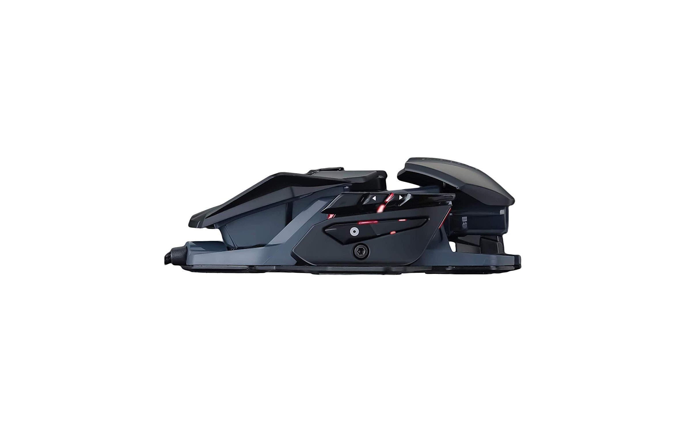 Madcatz Gaming-Maus »R.A.T. Pro S3«