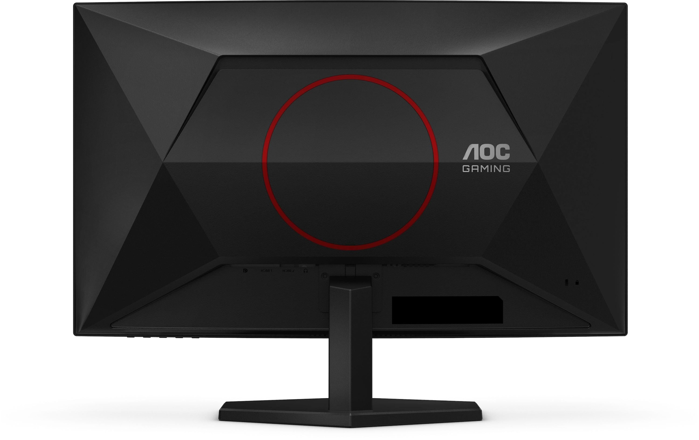 AOC OLED-Monitor »C27G42E«, 68,58 cm/27 Zoll, 1920 x 1080 px, Full HD, 180 Hz