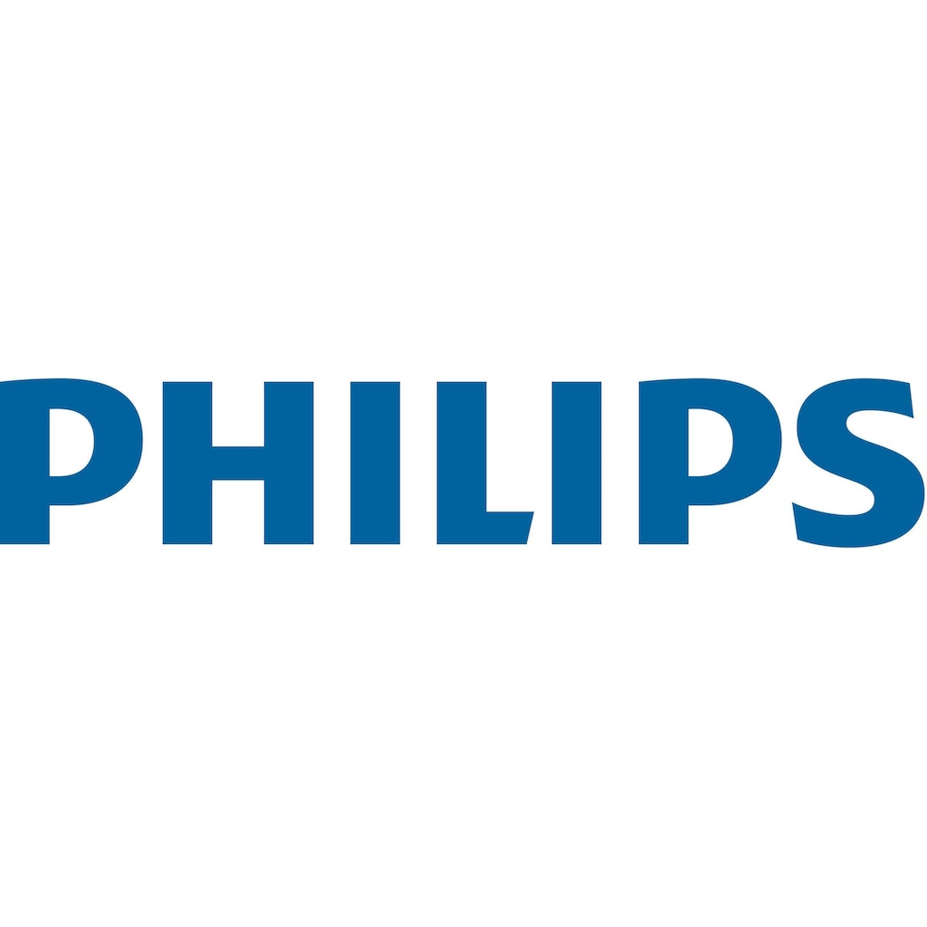 Philips Küchenmaschine »Viva Collection Schwarz«