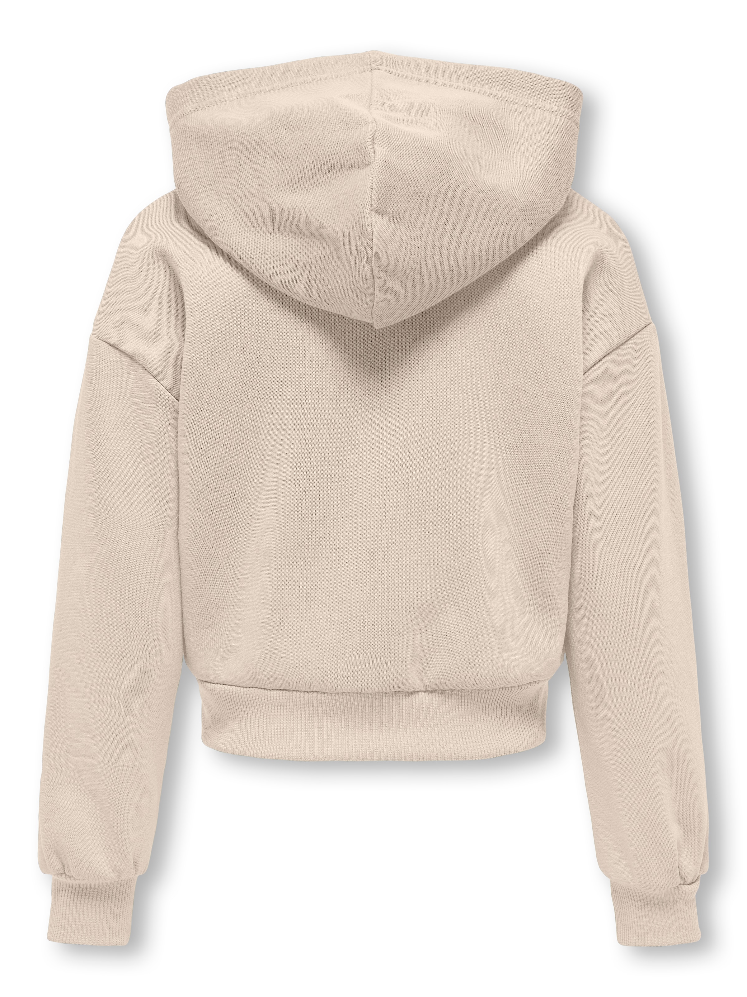 KIDS ONLY Kapuzensweatjacke »KOGFAVE L/S ZIP HOOD SWT«