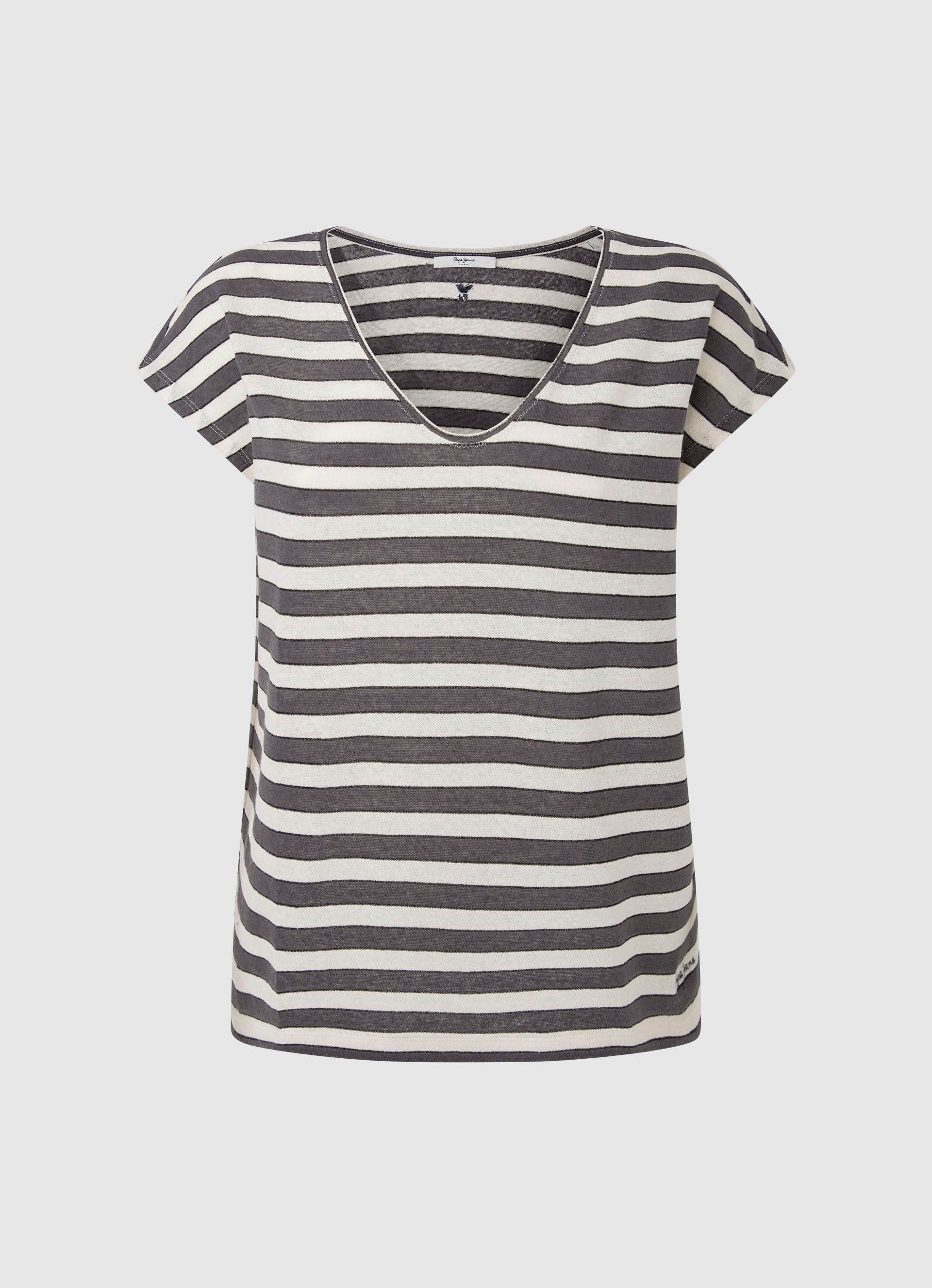 Pepe Jeans T-Shirt »T-Shirts KHLOE«