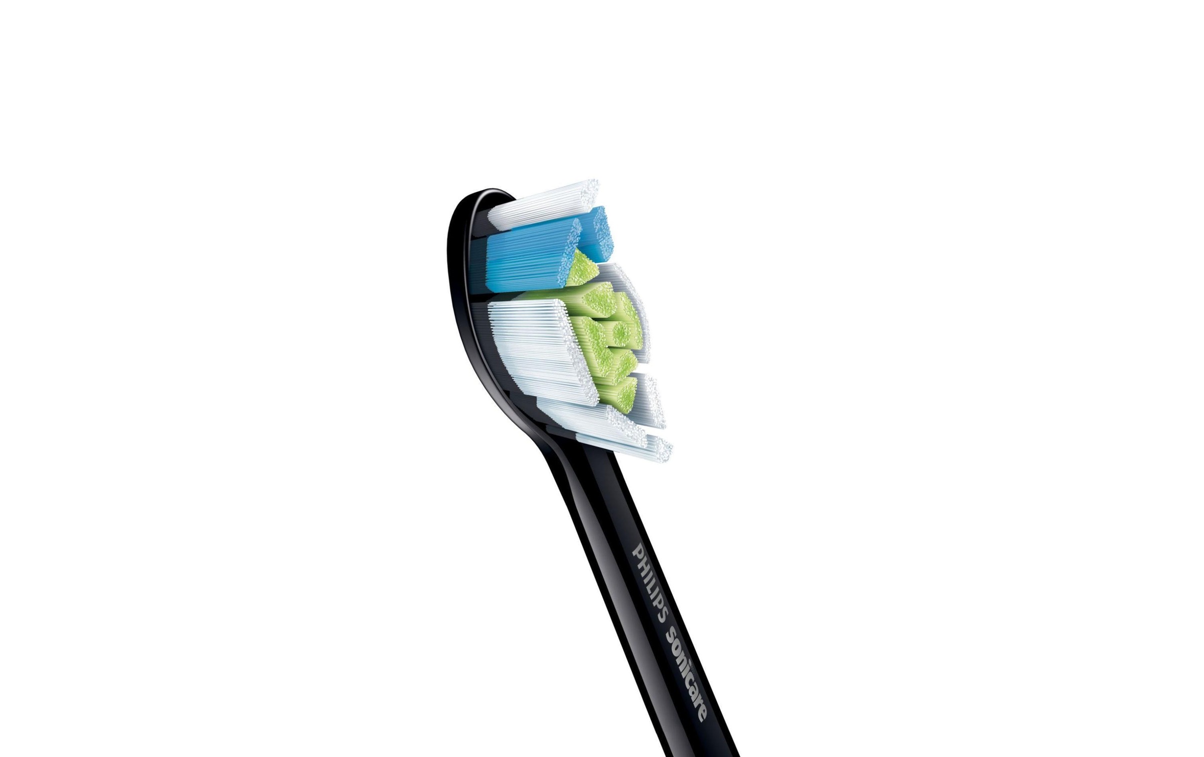 Philips Aufsteckbürsten »Opt.White HX6064/11«