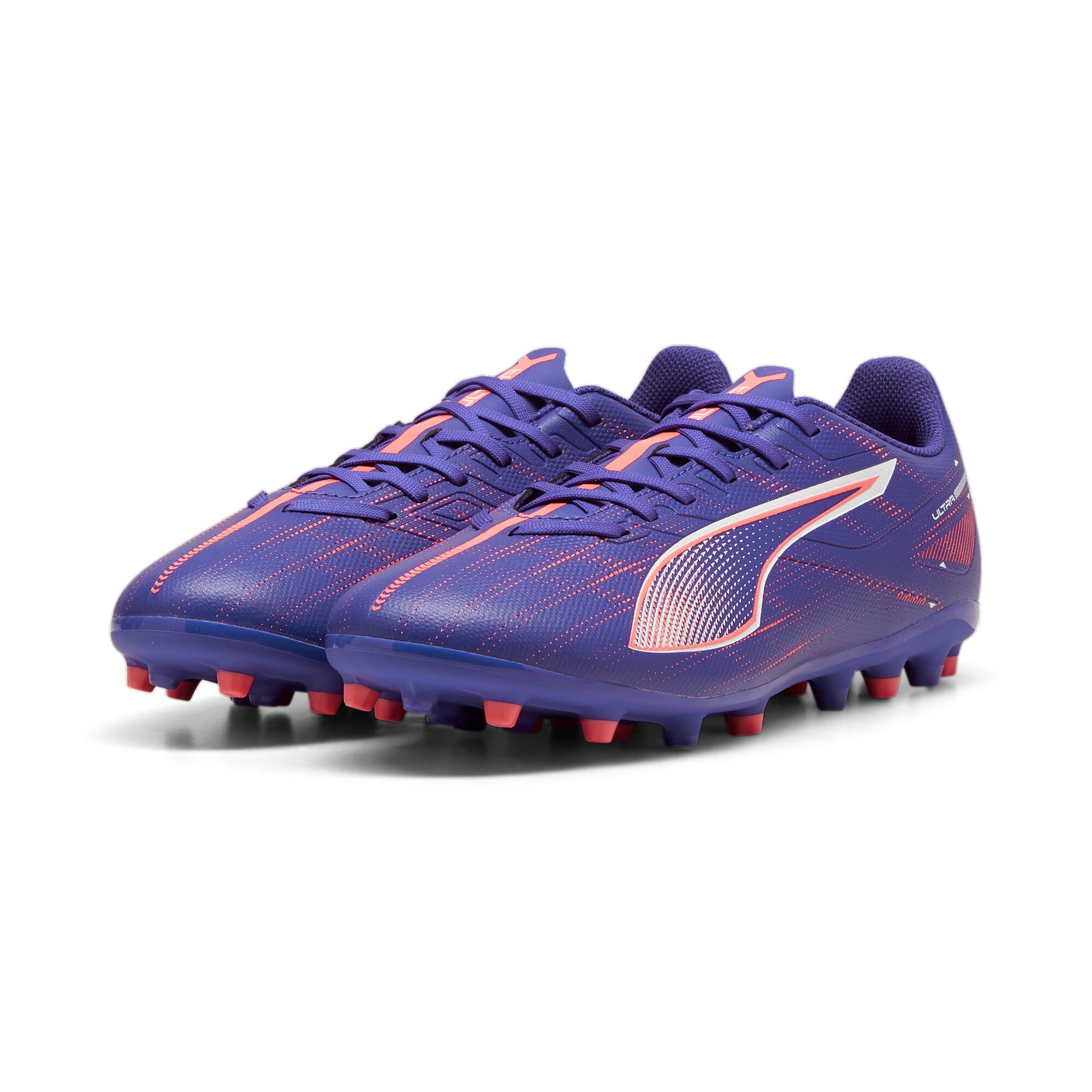 PUMA Fussballschuh »ULTRA 5 PLAY MG« für Kunstrasenplätze