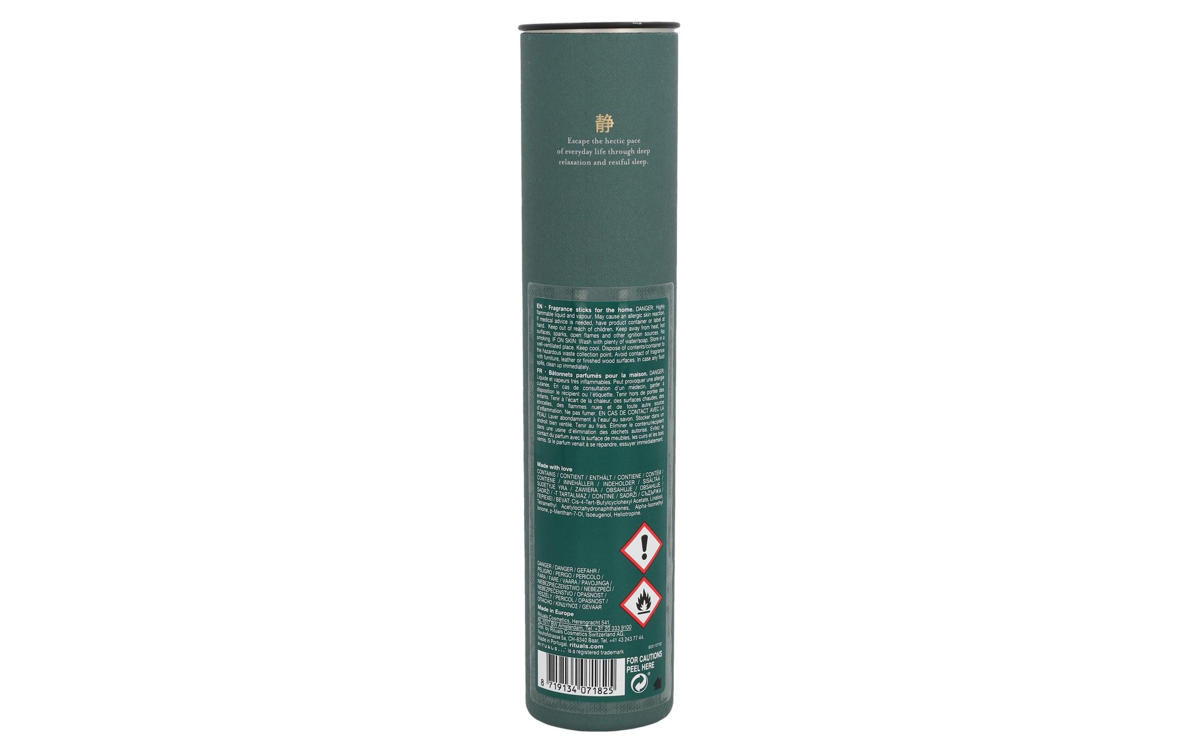 Rituals Duftstäbchen »Jing Mini Fragrance Sticks 70 ml«