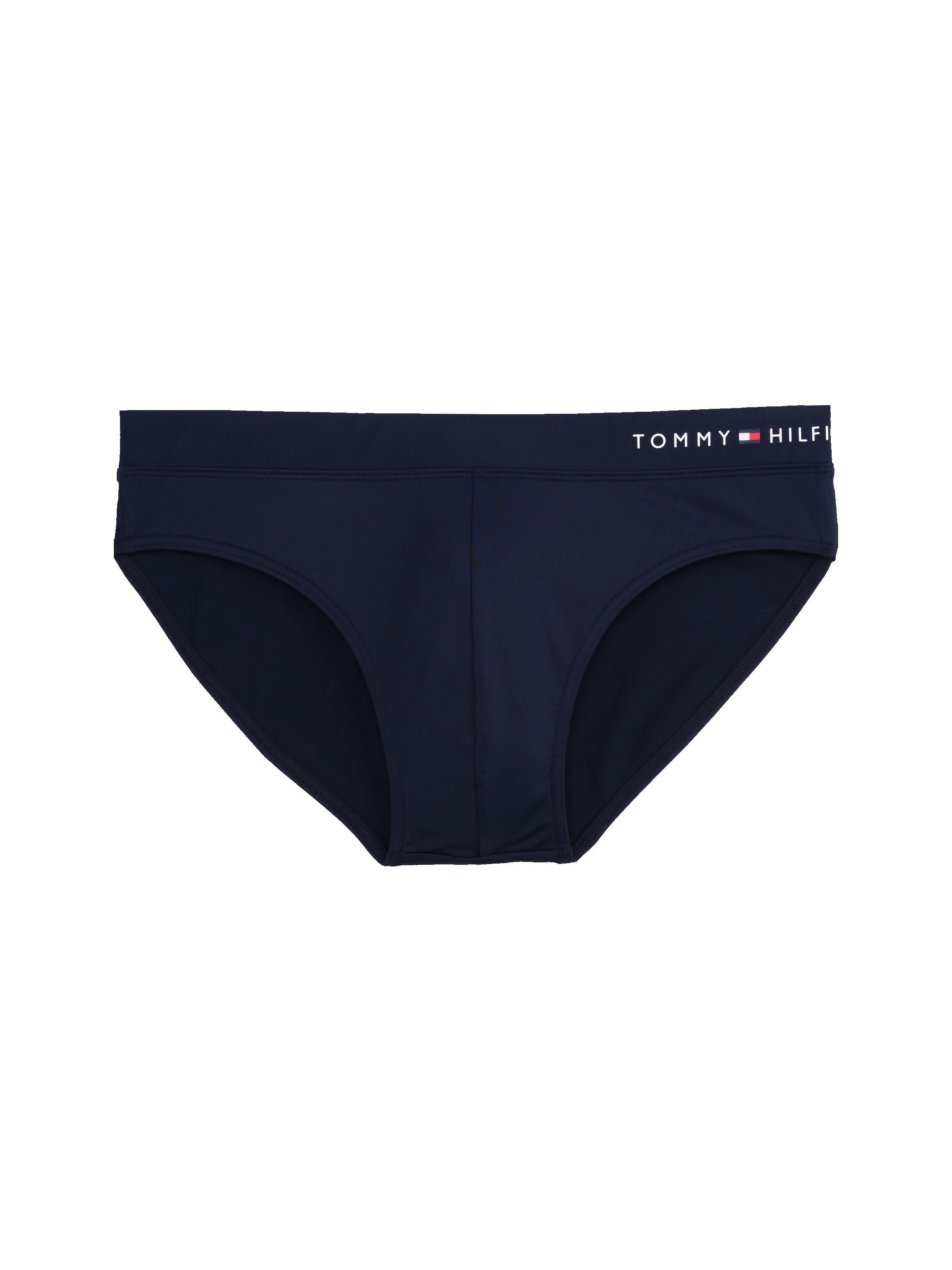 Tommy Hilfiger Swimwear Badeslip »BRIEF«, mit Logoschriftzug