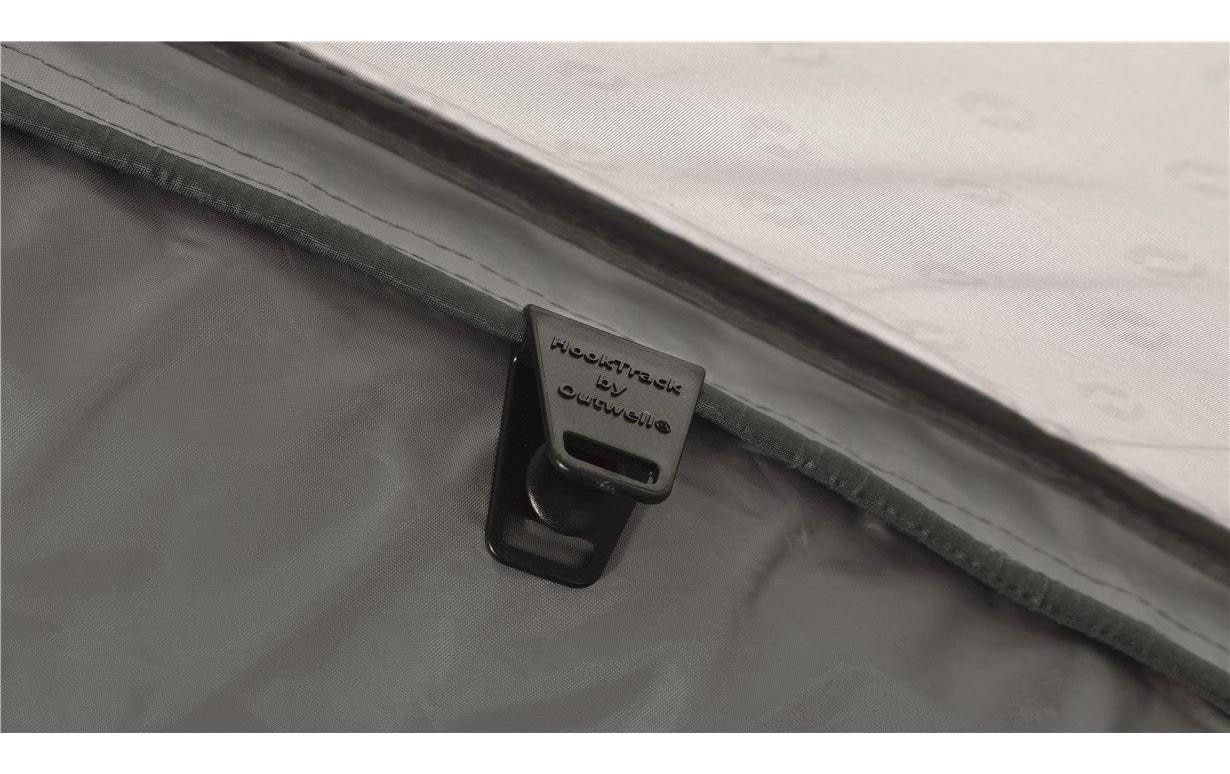 Outwell Vorzelt »Milestone Shade Air«