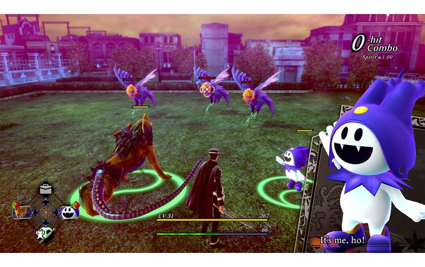 Spielesoftware »GAME Raidou: Remastered (Game Key Card)«, Nintendo Switch 2
