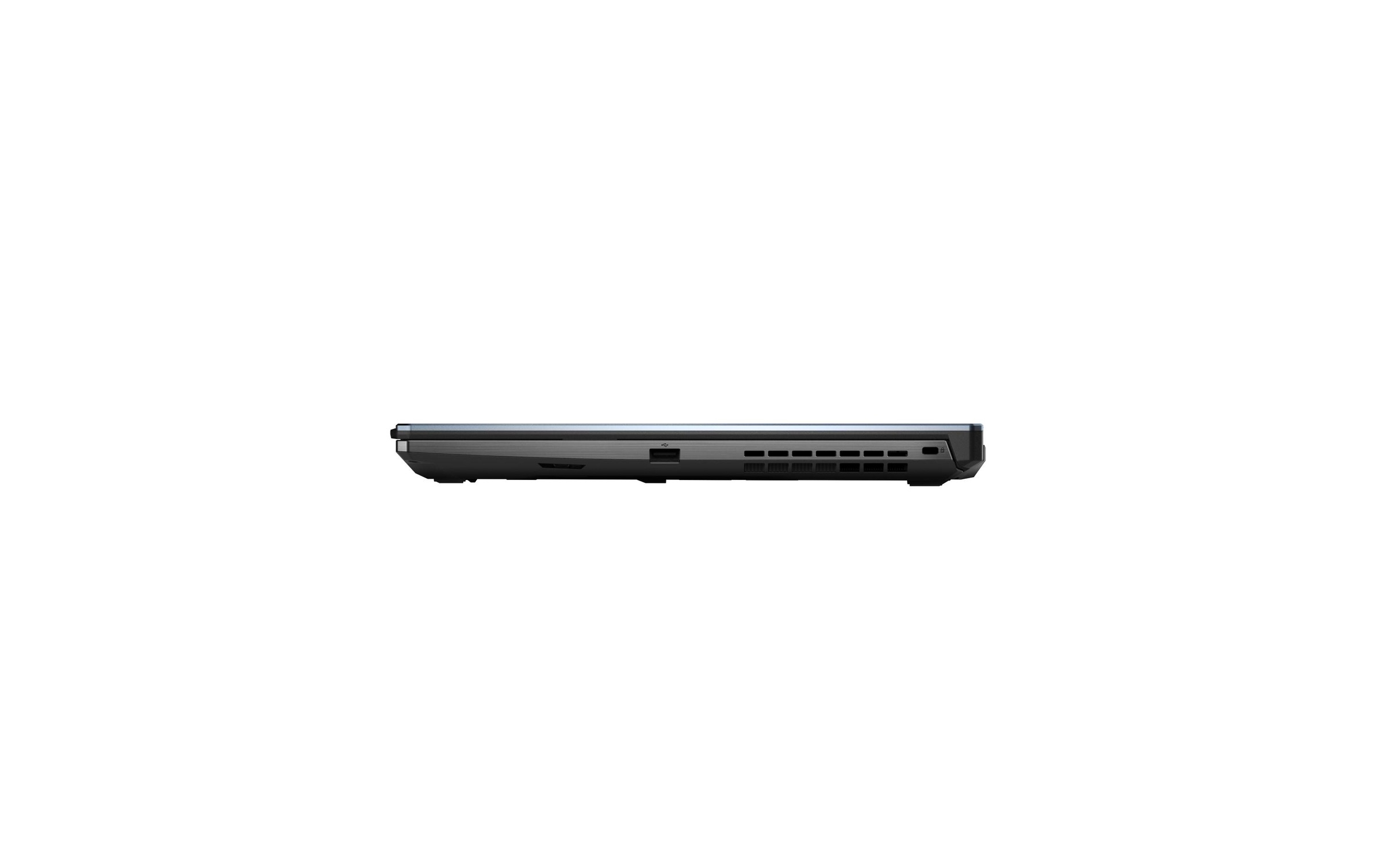 Asus Gaming-Notebook »TUF Gaming A17 (FA706II-H7024T«, 43,94 cm, / 17,3 Zoll, AMD, Ryzen 7, GeForce GTX 1650 Ti, 512 GB HDD, 512 GB SSD