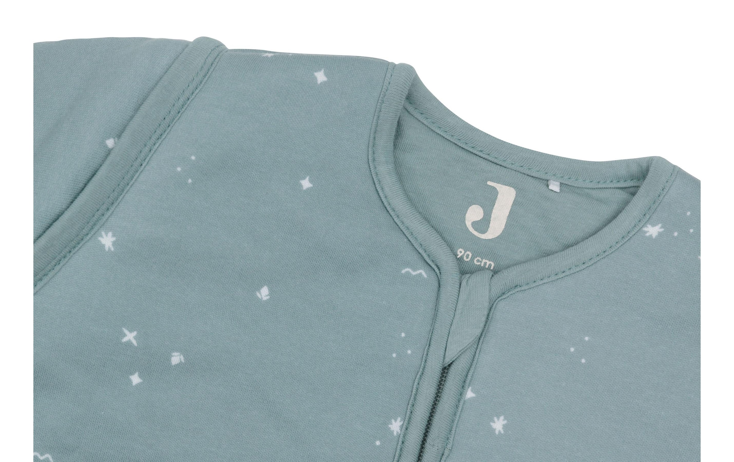 Jollein Babyschlafsack »Sea Green«