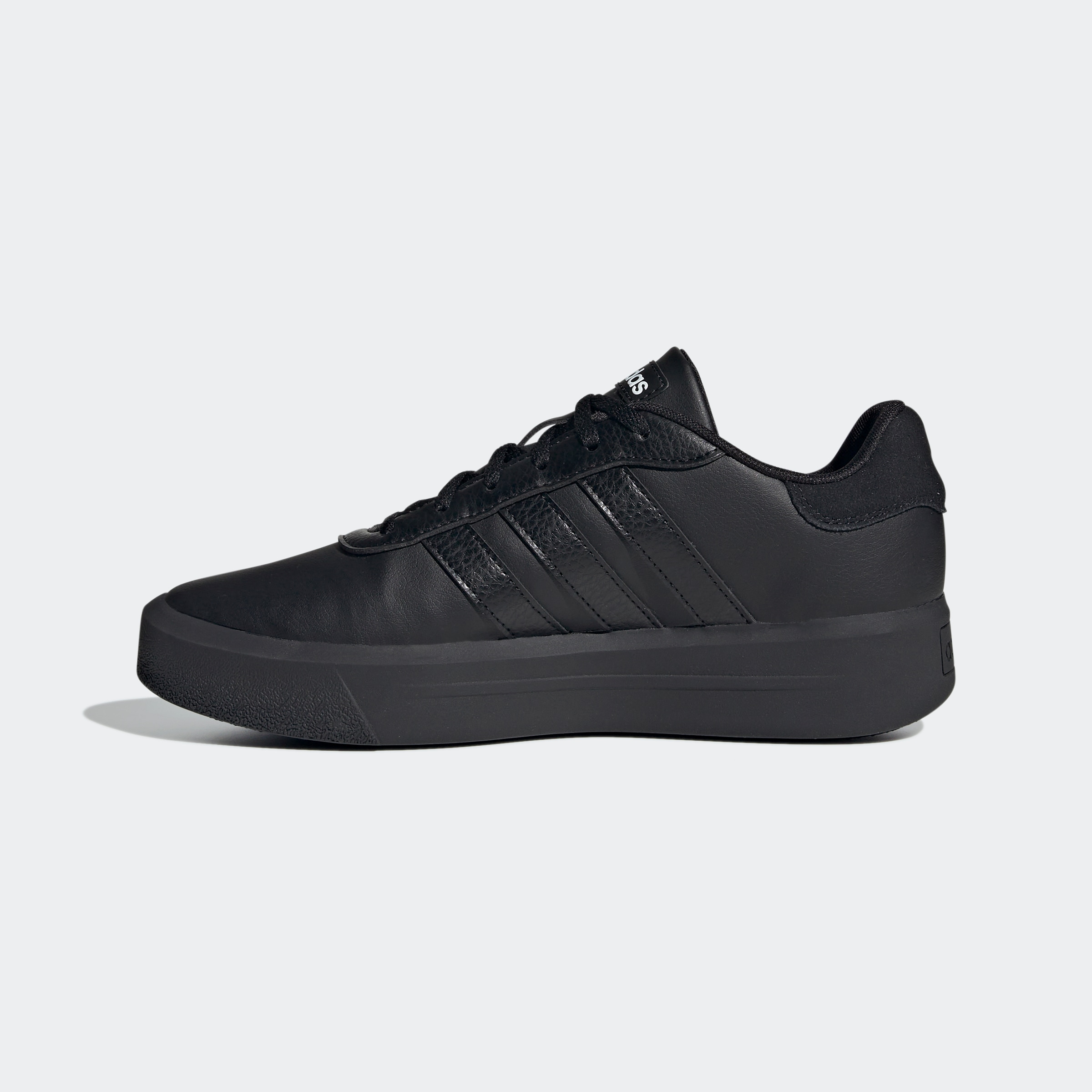 adidas Sportswear Sneaker »COURT PLATFORM«