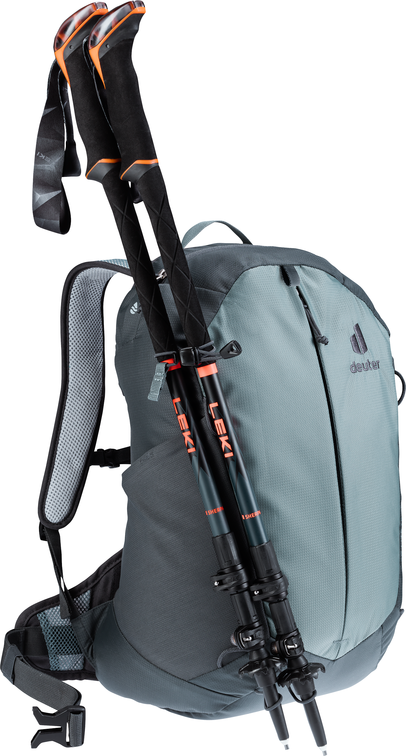 deuter Wanderrucksack »AC Lite 15 SL«