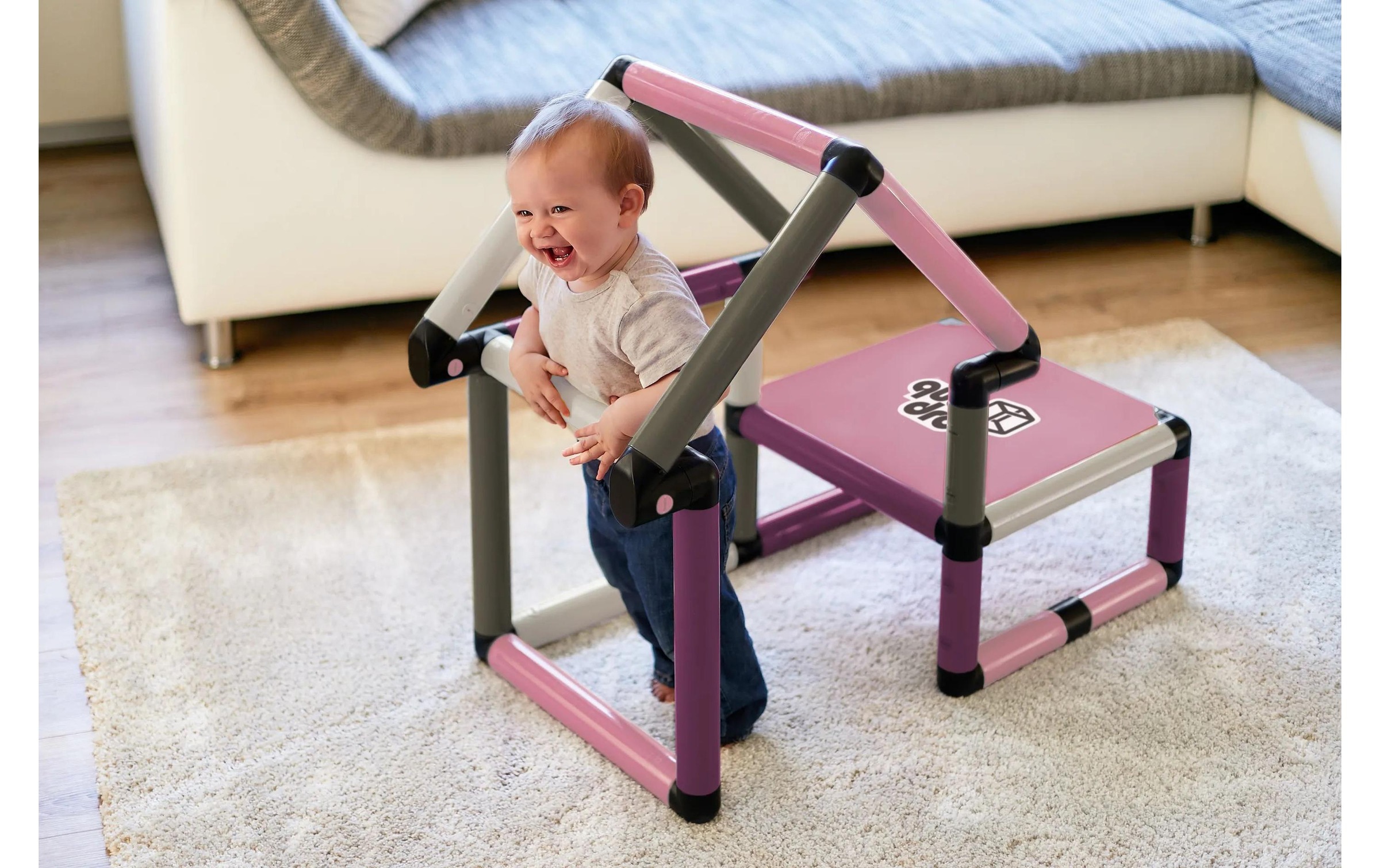 QUADRO Spielturm »Beginner HOME«