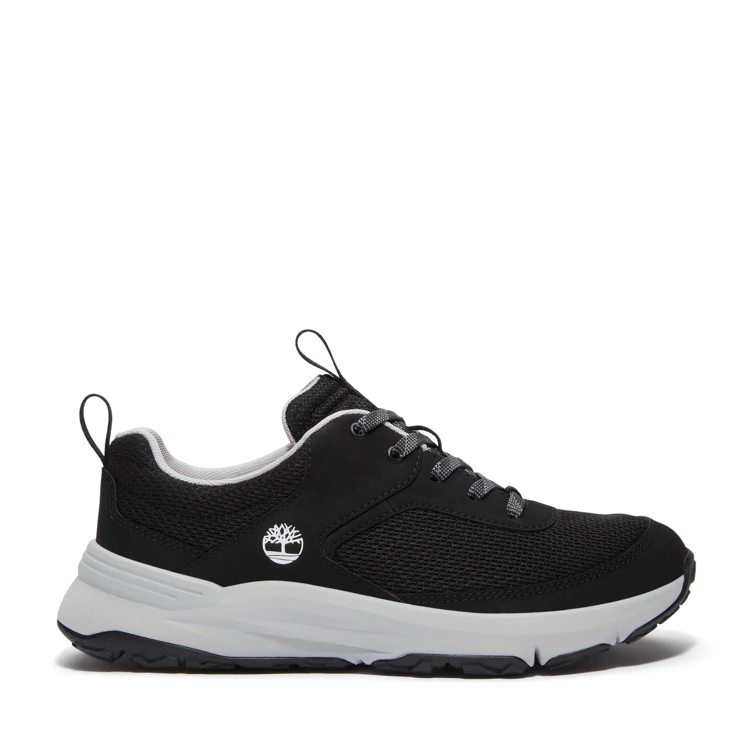 Timberland Sneaker »MOTION ACCESSLOW HOOK & LOOP SNEAKER«, Winterschuhe, Sneakerboots, Winterboots