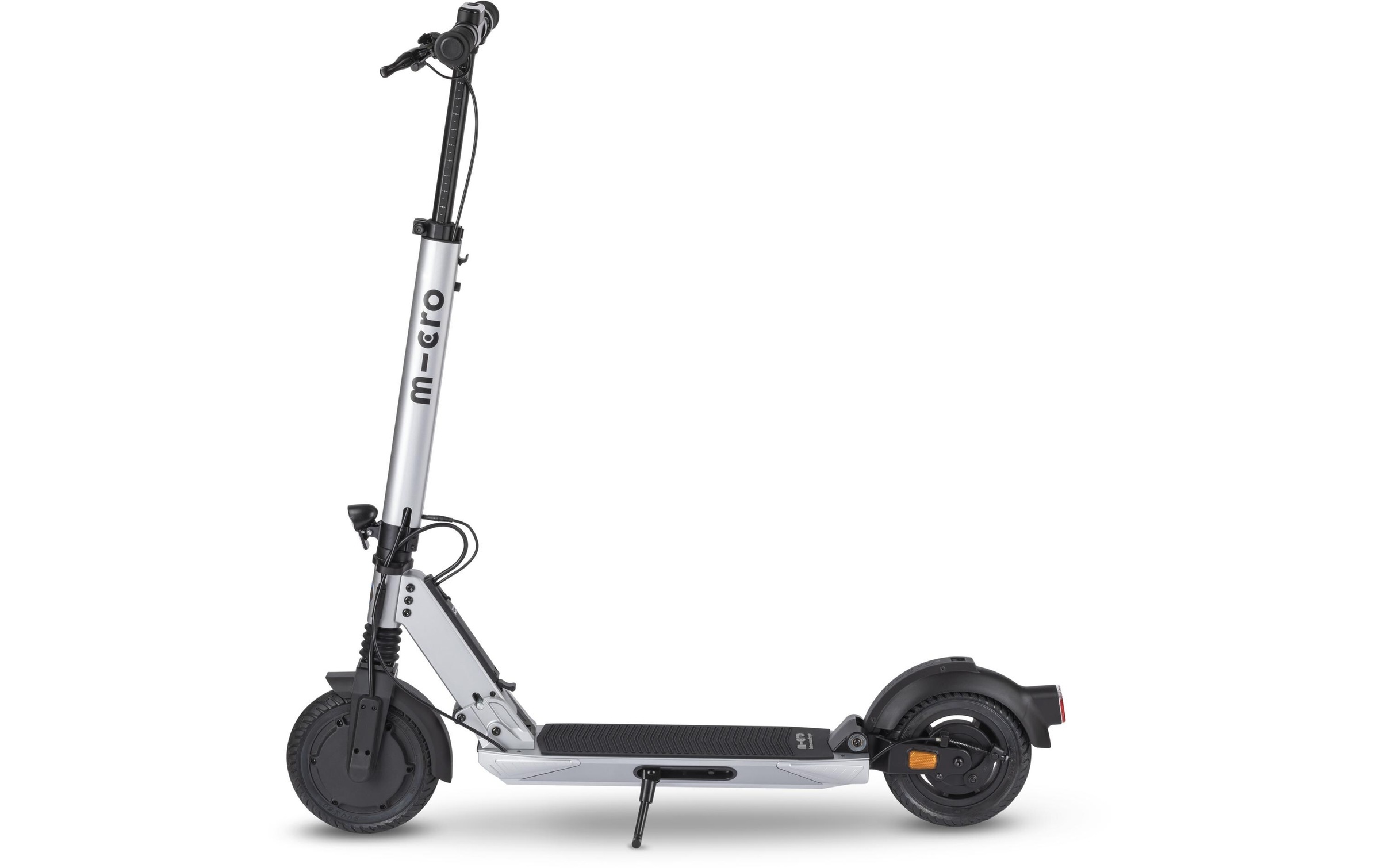 Micro Mobility E-Scooter »Explorer S«