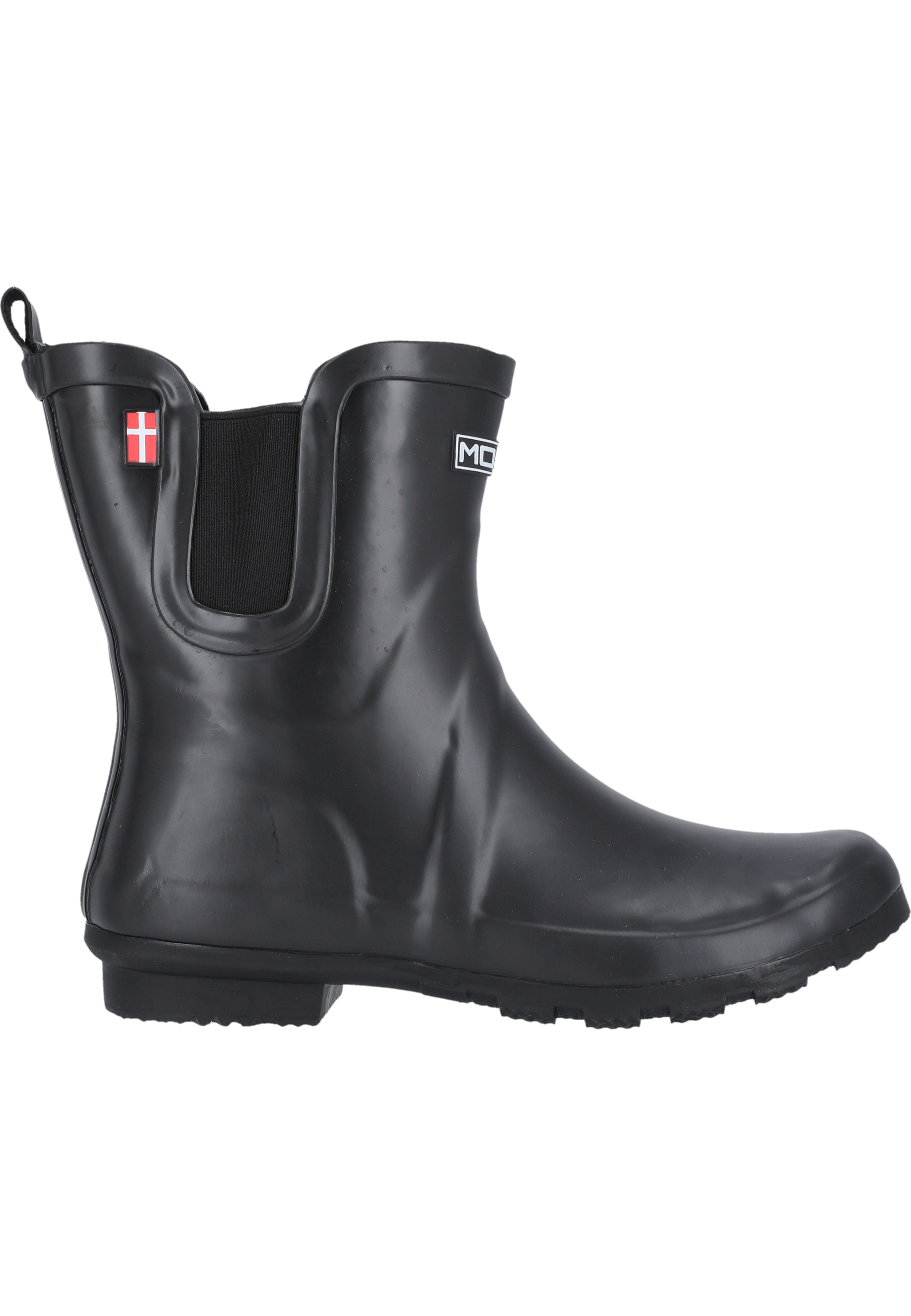 MOLS Gummistiefel »Silverwater W«, wasserdicht