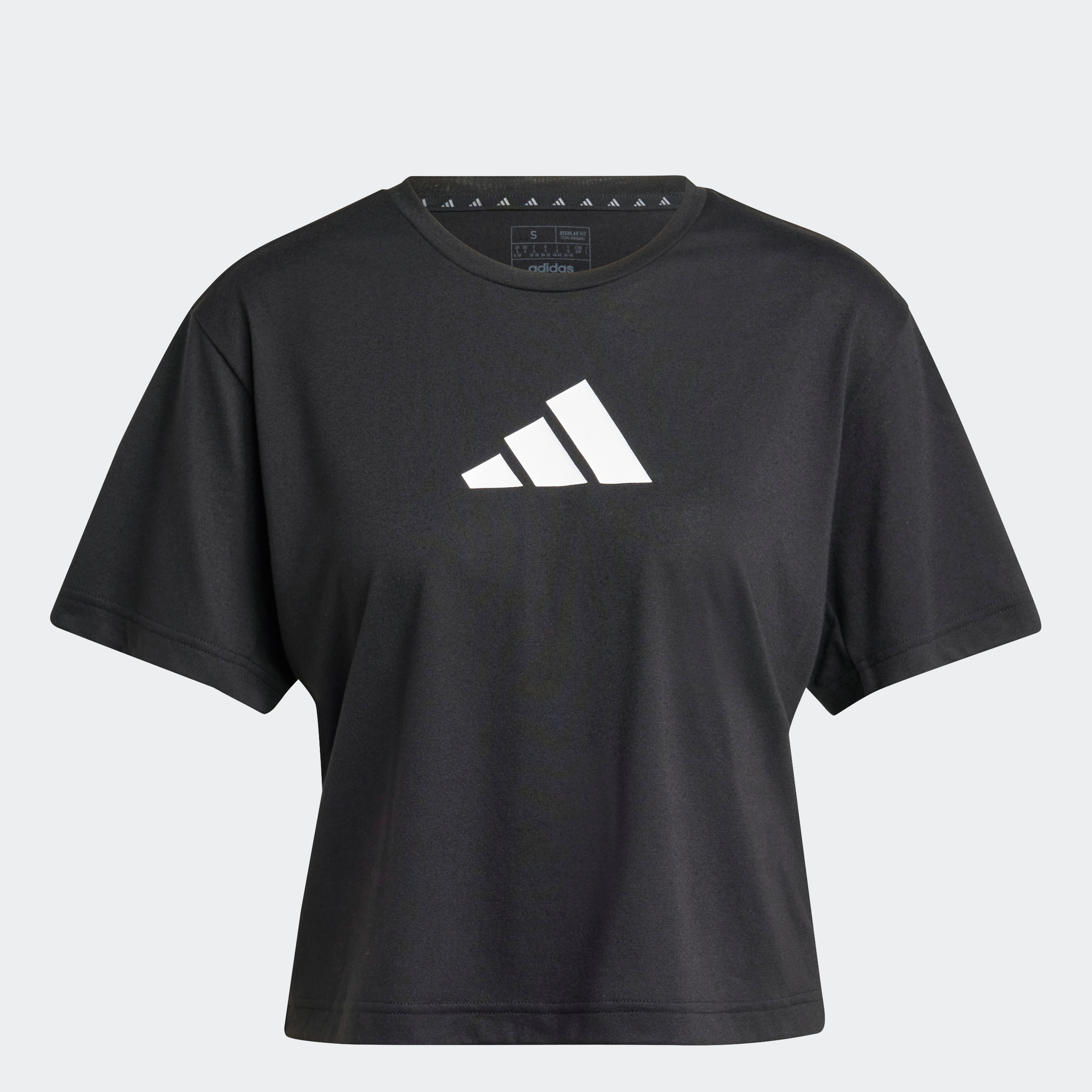 adidas Performance T-Shirt »TR-ES BL TEE«