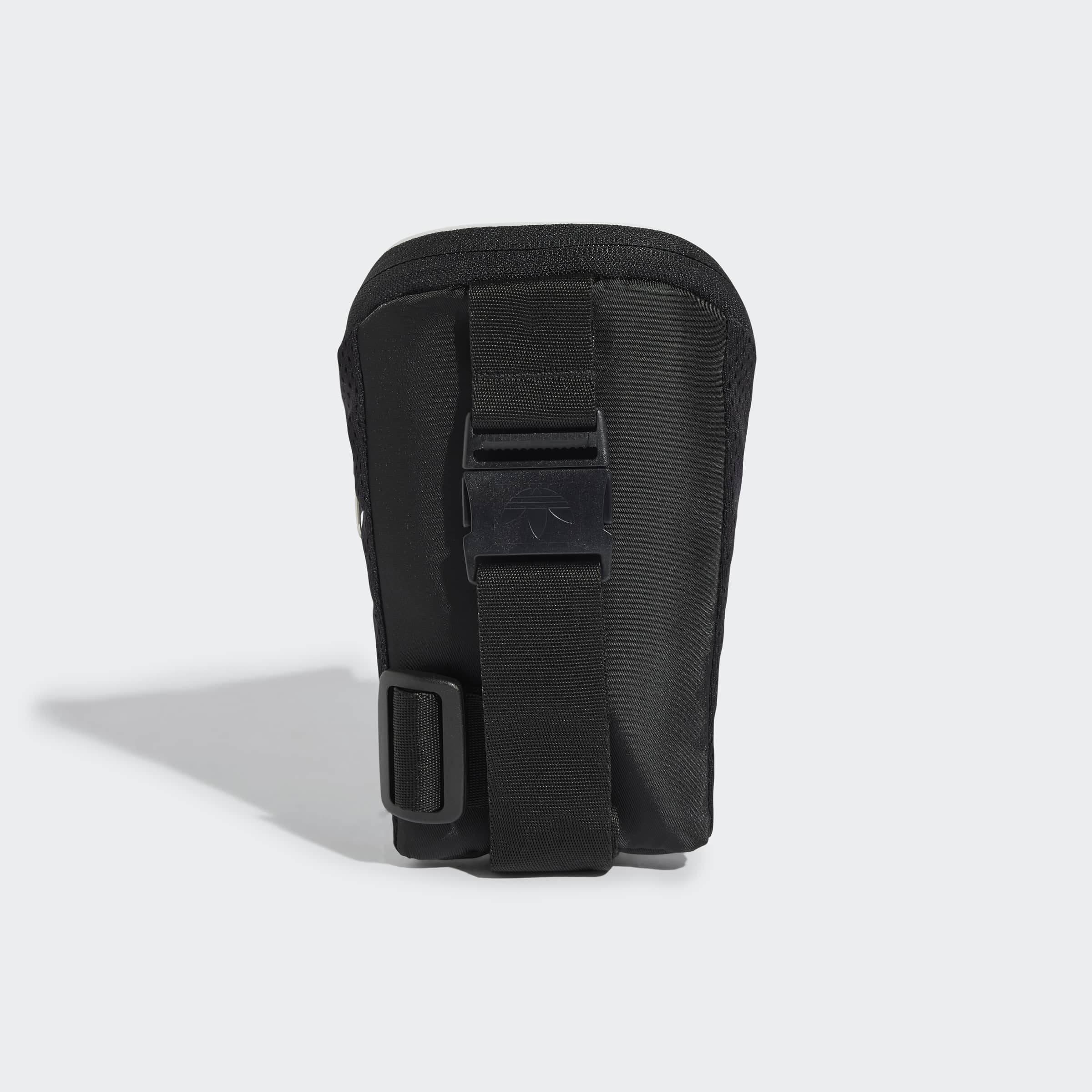 adidas Originals Sporttasche »AC SIB«, Mini Festival Bag, Masse: 5,5cm x 12cm x 18,5 cm