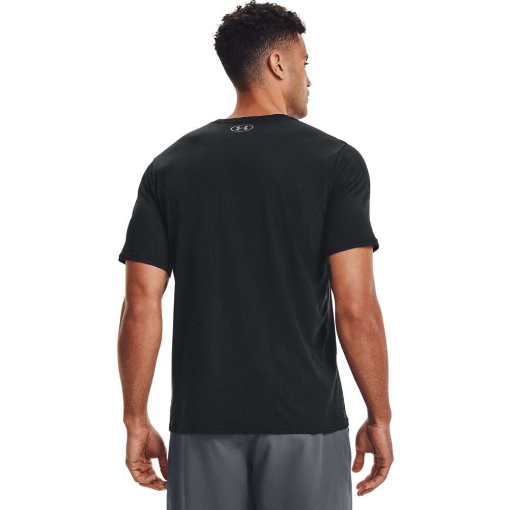 Under Armour® T-Shirt »UA M SPORTSTYLE LC SS«