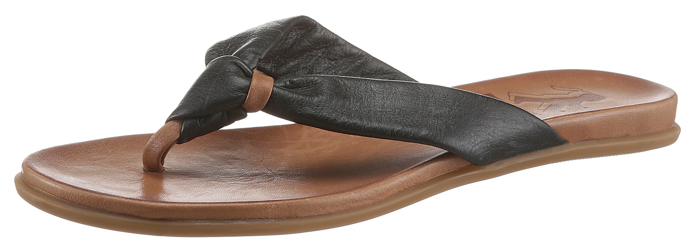 Image of Ackermann - 2GO FASHION Dianette, mit modischem Knoten einkaufen bei Ackermann Versand Schweiz