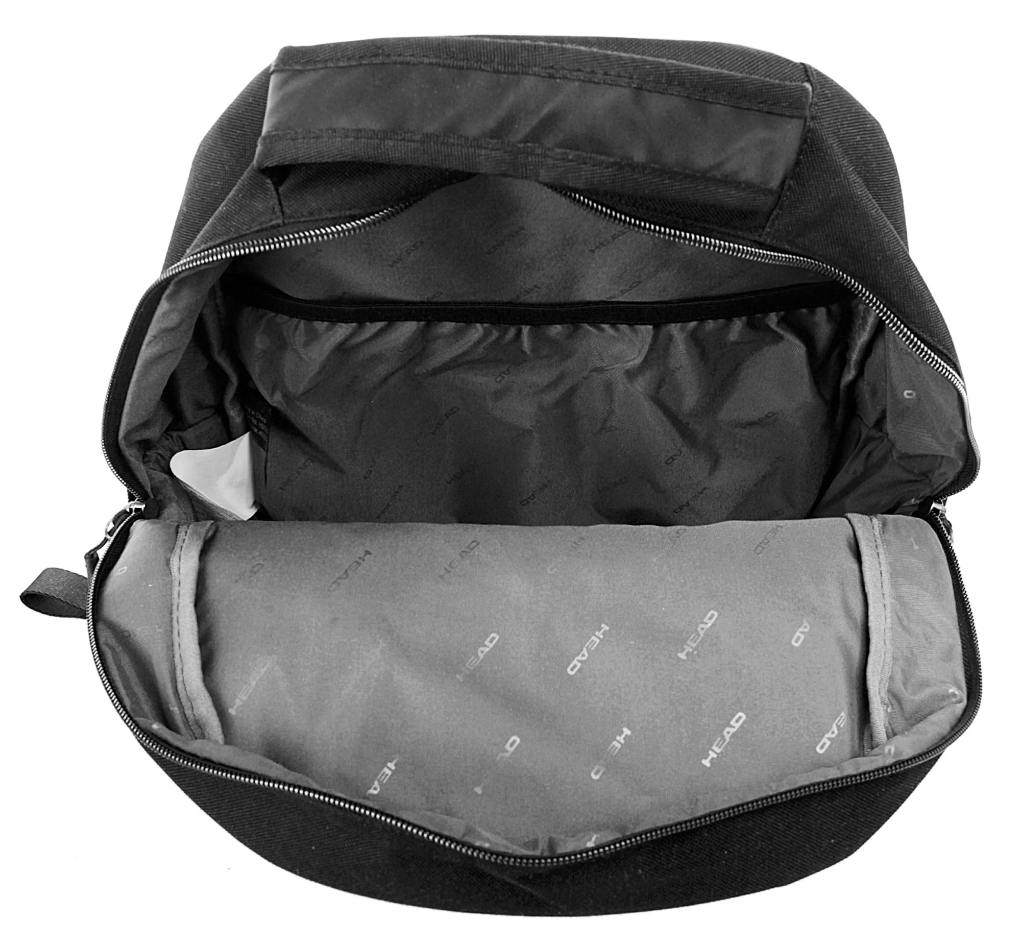 Head Laptoprucksack »START«