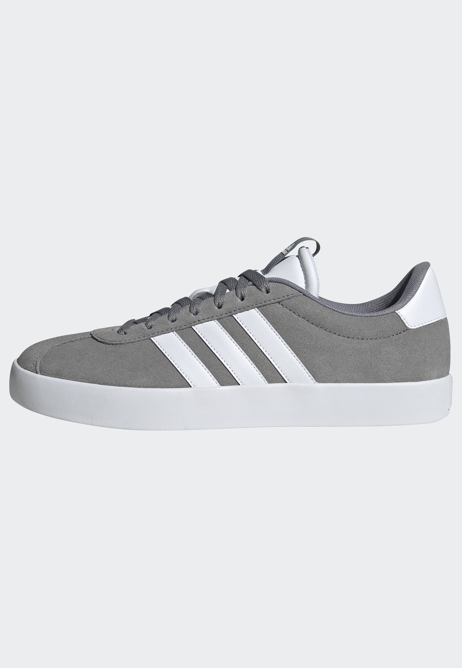 adidas Sportswear Sneaker »VL COURT 3.0«, inspiriert vom Design des adidas samba