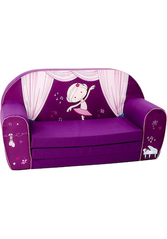 Sofa »NICI Miniclara«