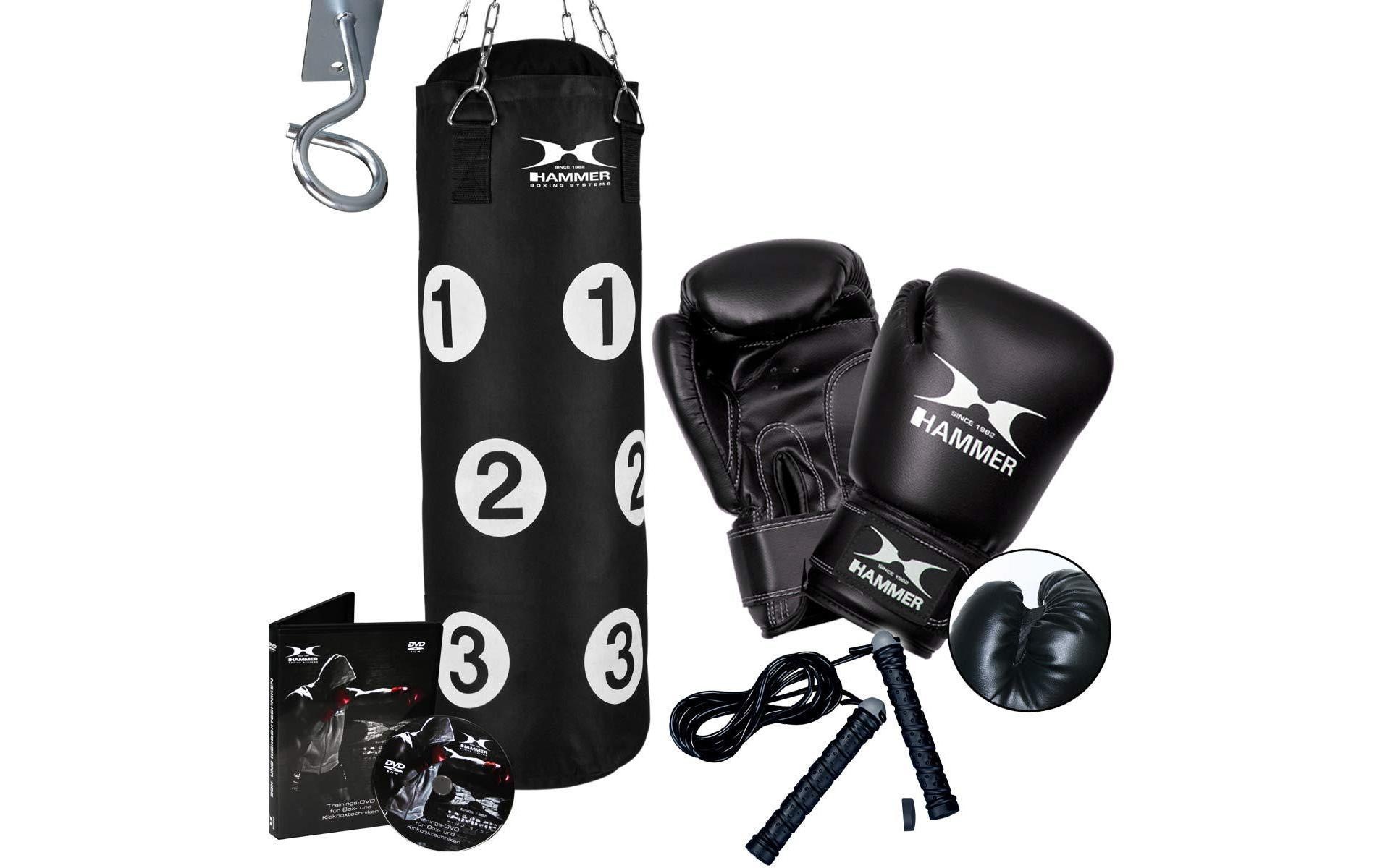 Hammer Boxsack »Sparring Professional«