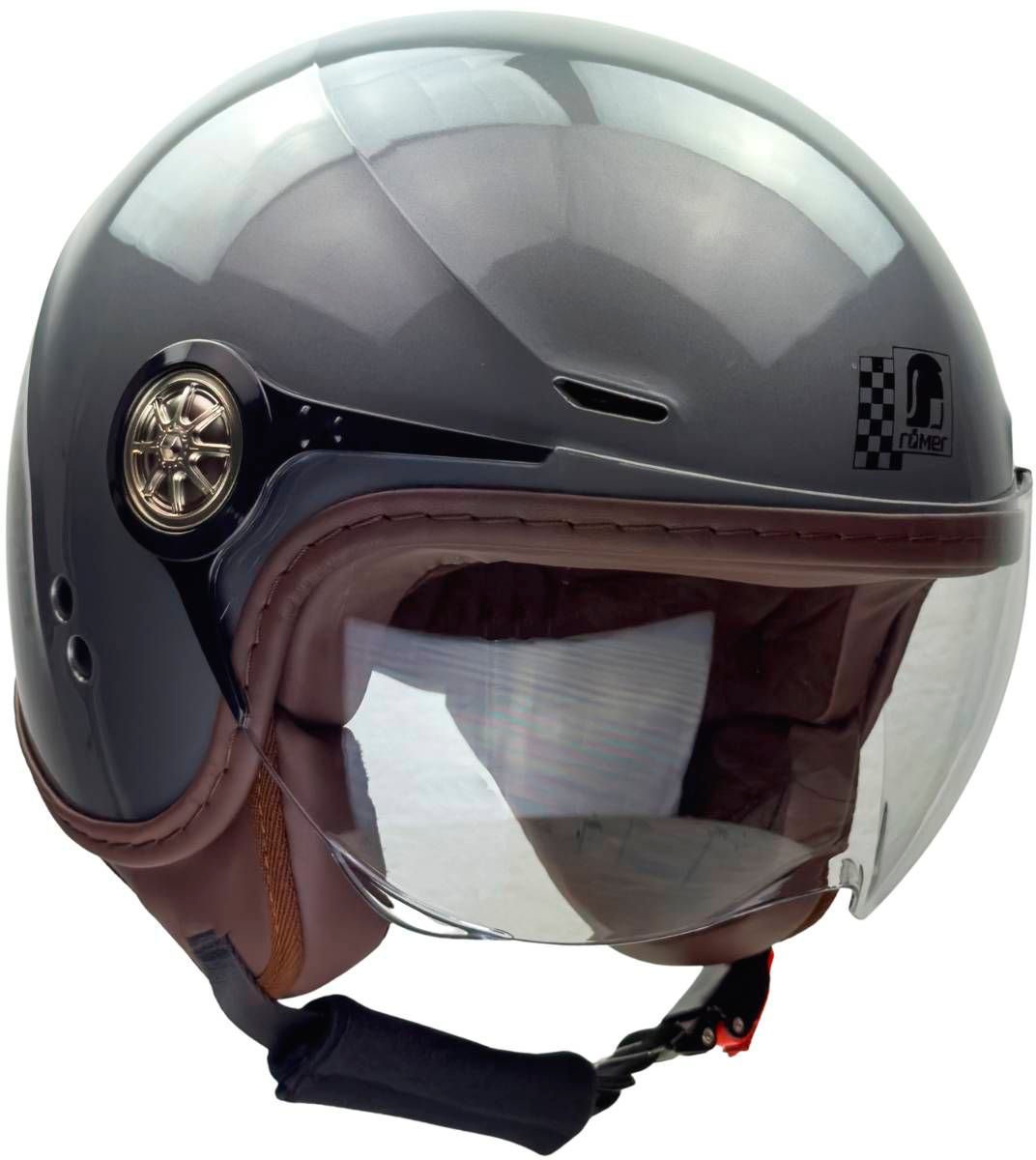 RÖMER HELME Motorradhelm »City«