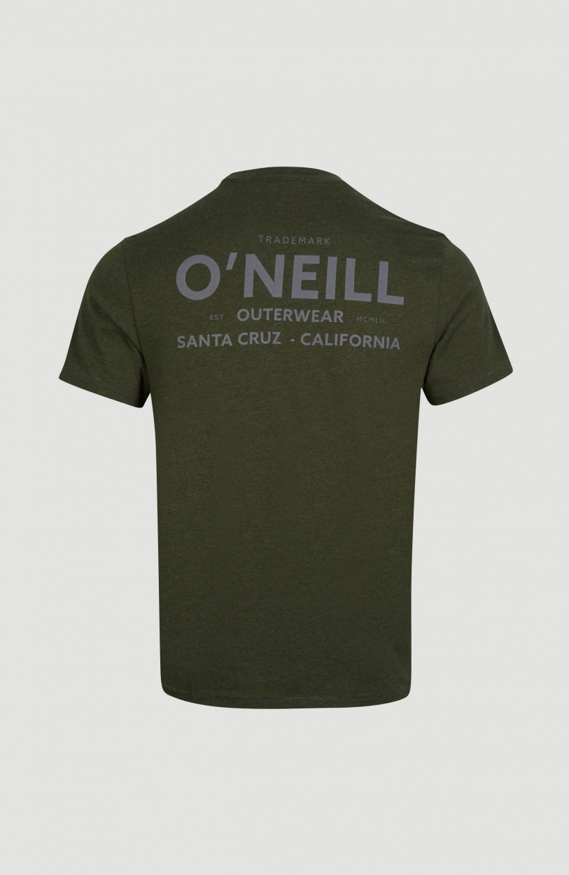 O'Neill T-Shirt »Back 2 Back Ss T-Shirt«