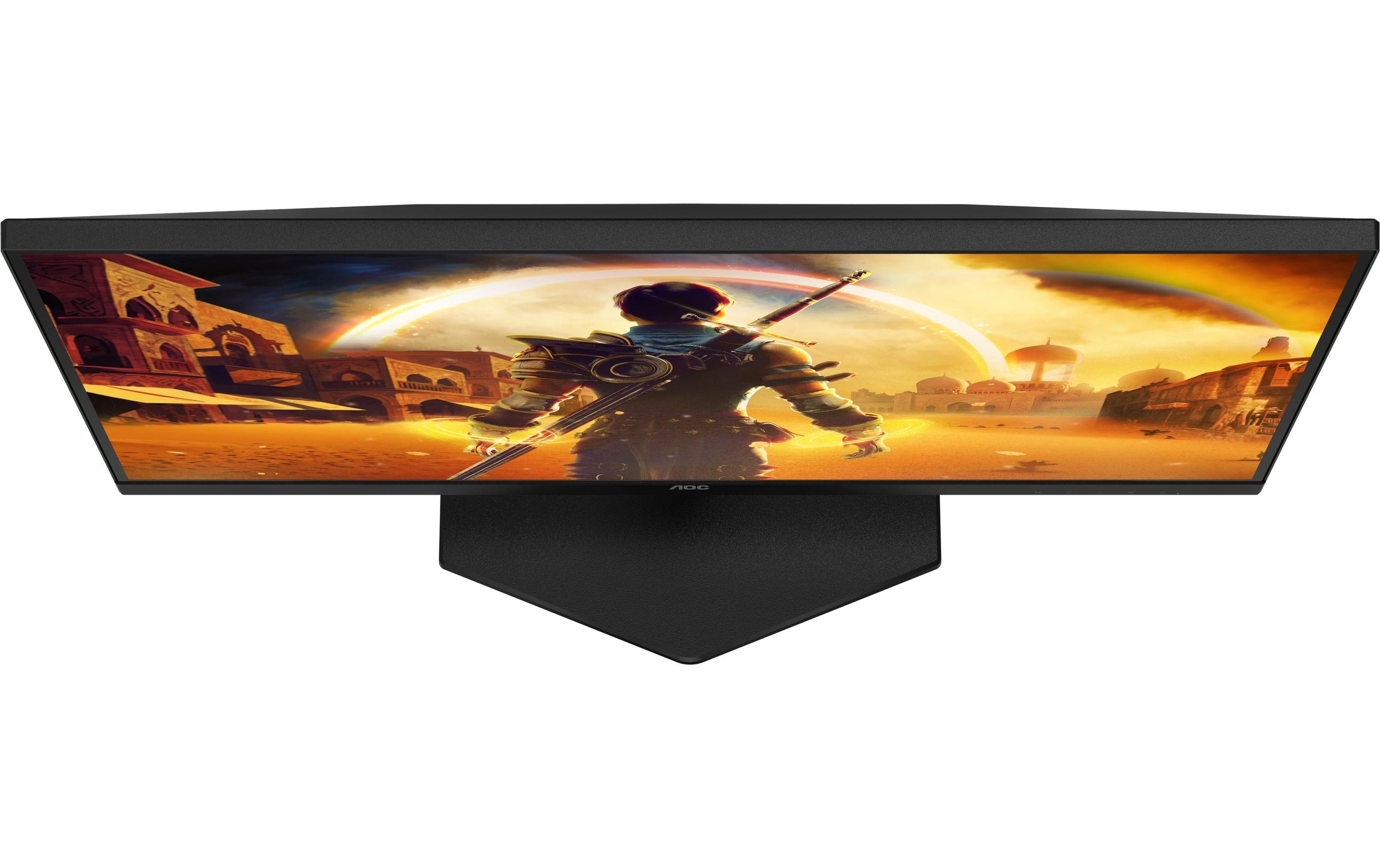 AOC LED-Monitor »Q27G42ZE«, 68,58 cm/27 Zoll, 2560 x 1440 px, WQHD, 240 Hz