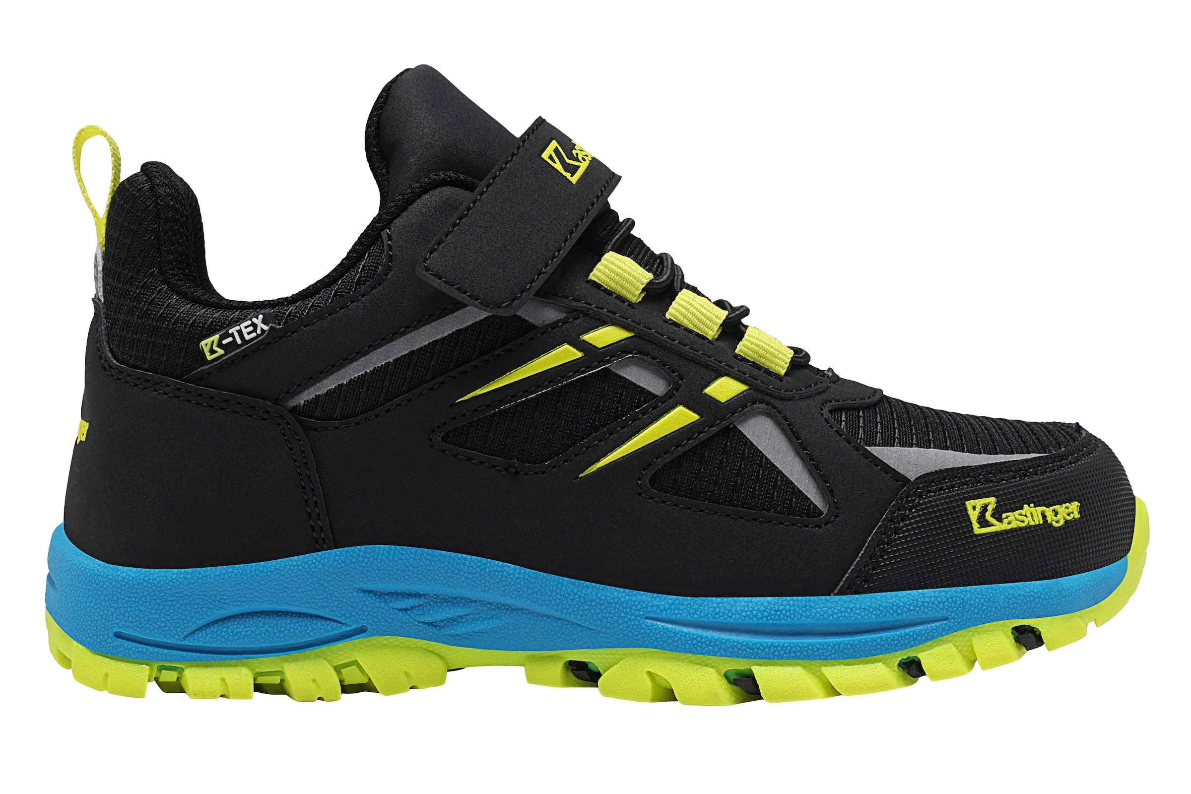 Kastinger Outdoorschuh »FSK-GRABNER LOW EV KTX«, wasserdicht, reflektierend