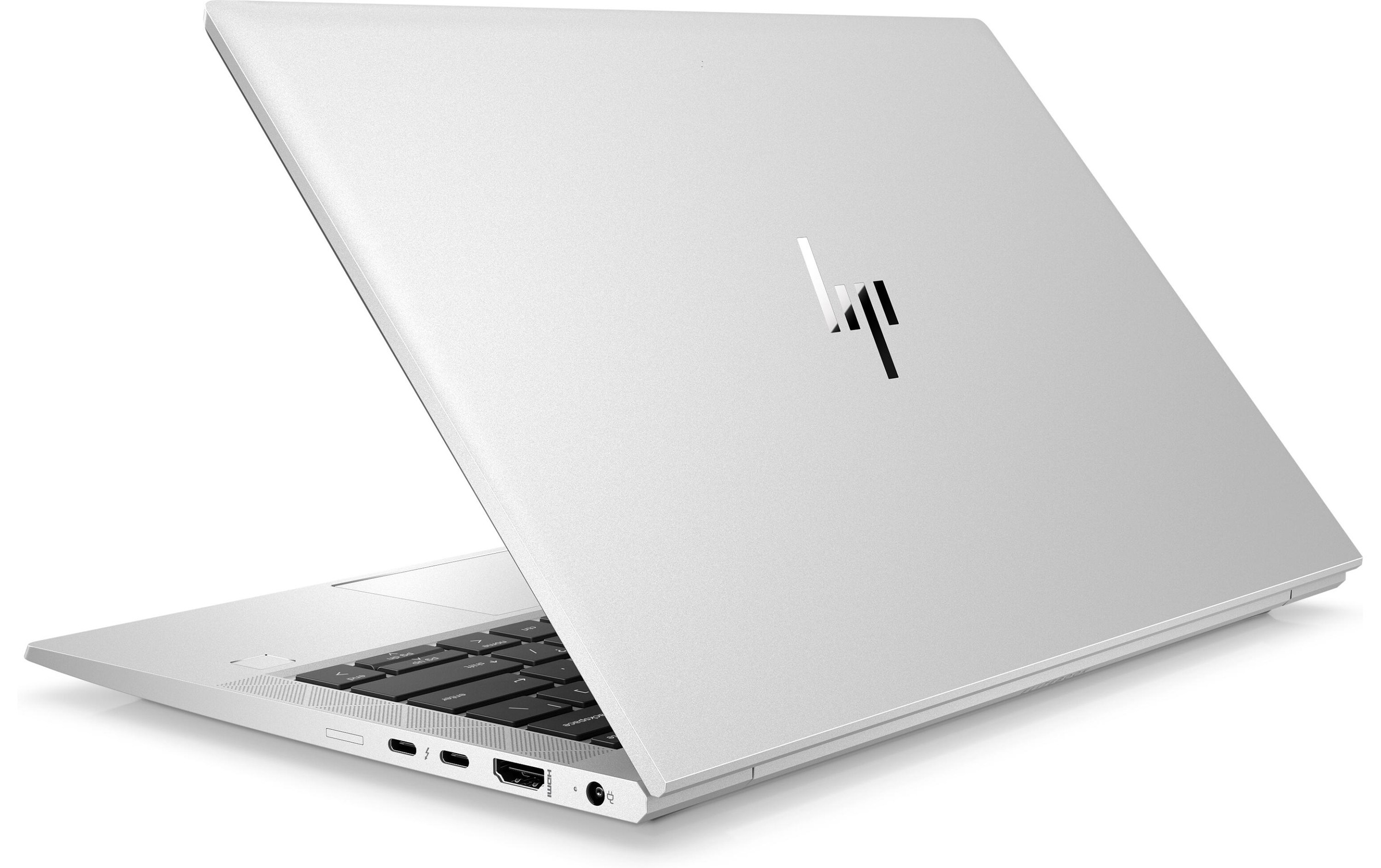 HP Notebook »830 G7 177B7EA«, 33,8 cm, / 13,3 Zoll, Intel, Core i5, 512 GB SSD