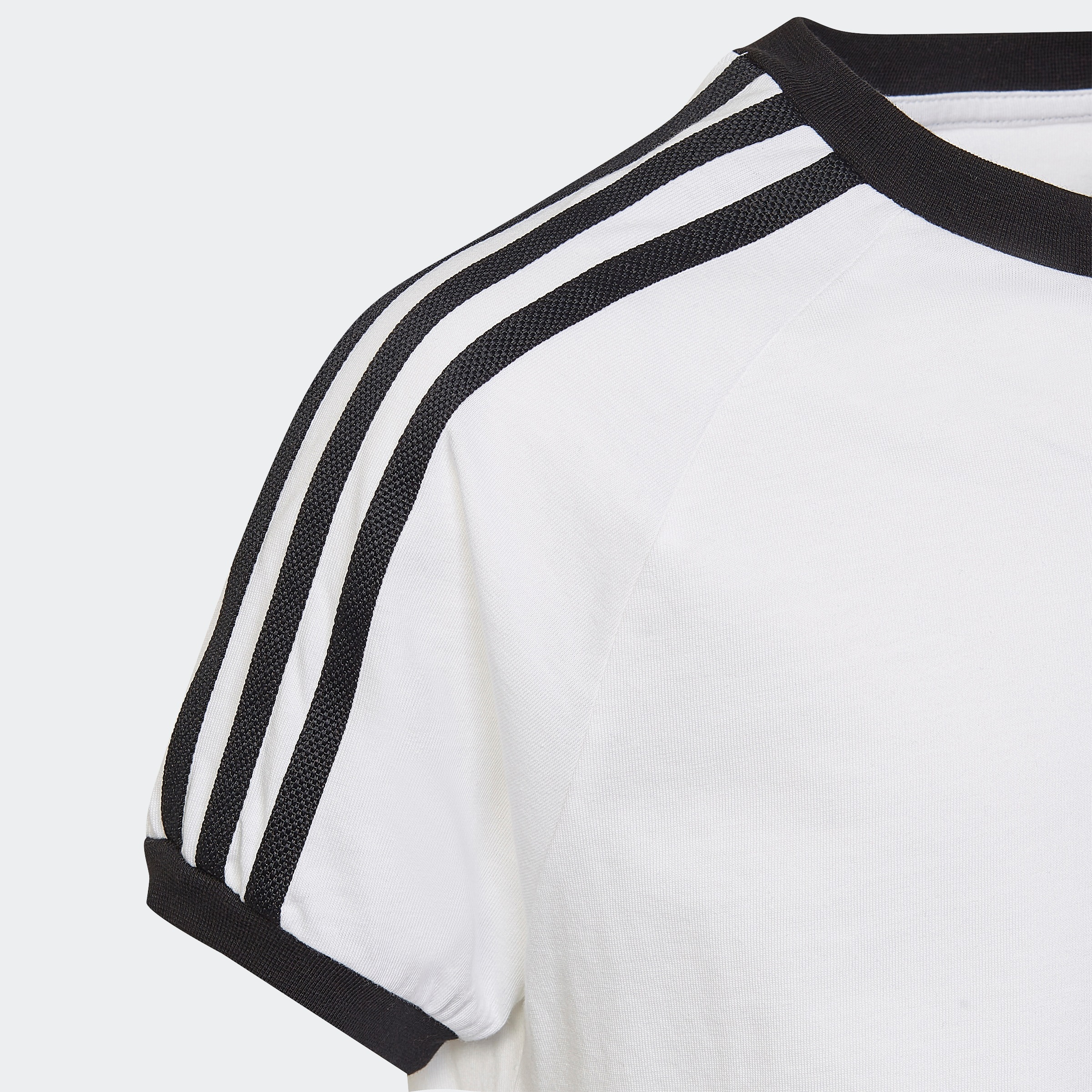adidas Originals T-Shirt »ADICOLOR 3-STREIFEN«