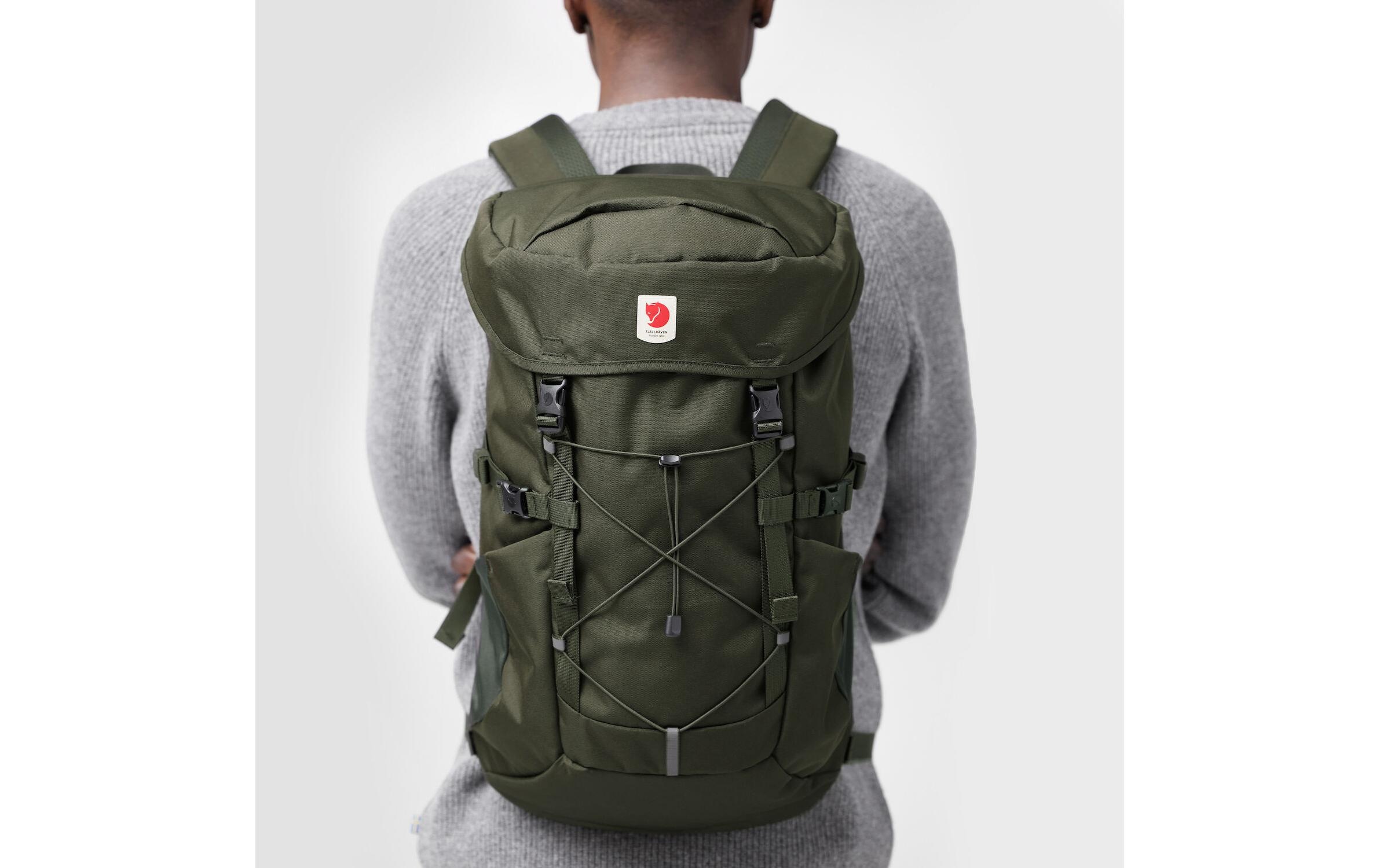 Fjällräven Freizeitrucksack »Skule Top 26«