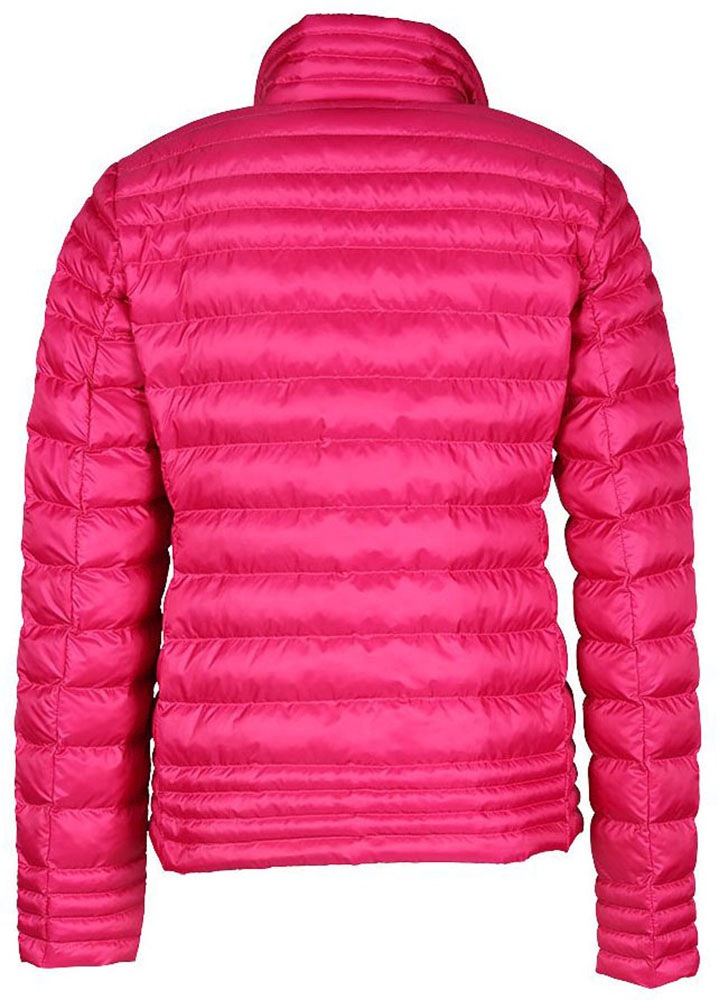 Fuchs Schmitt Steppjacke, mit Zwei-Wege-Reissverschluss