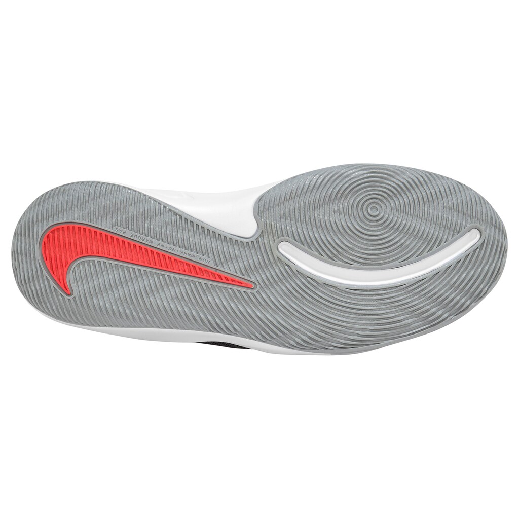 Nike Basketballschuh »Team Hustle Quick 2 (gs)«