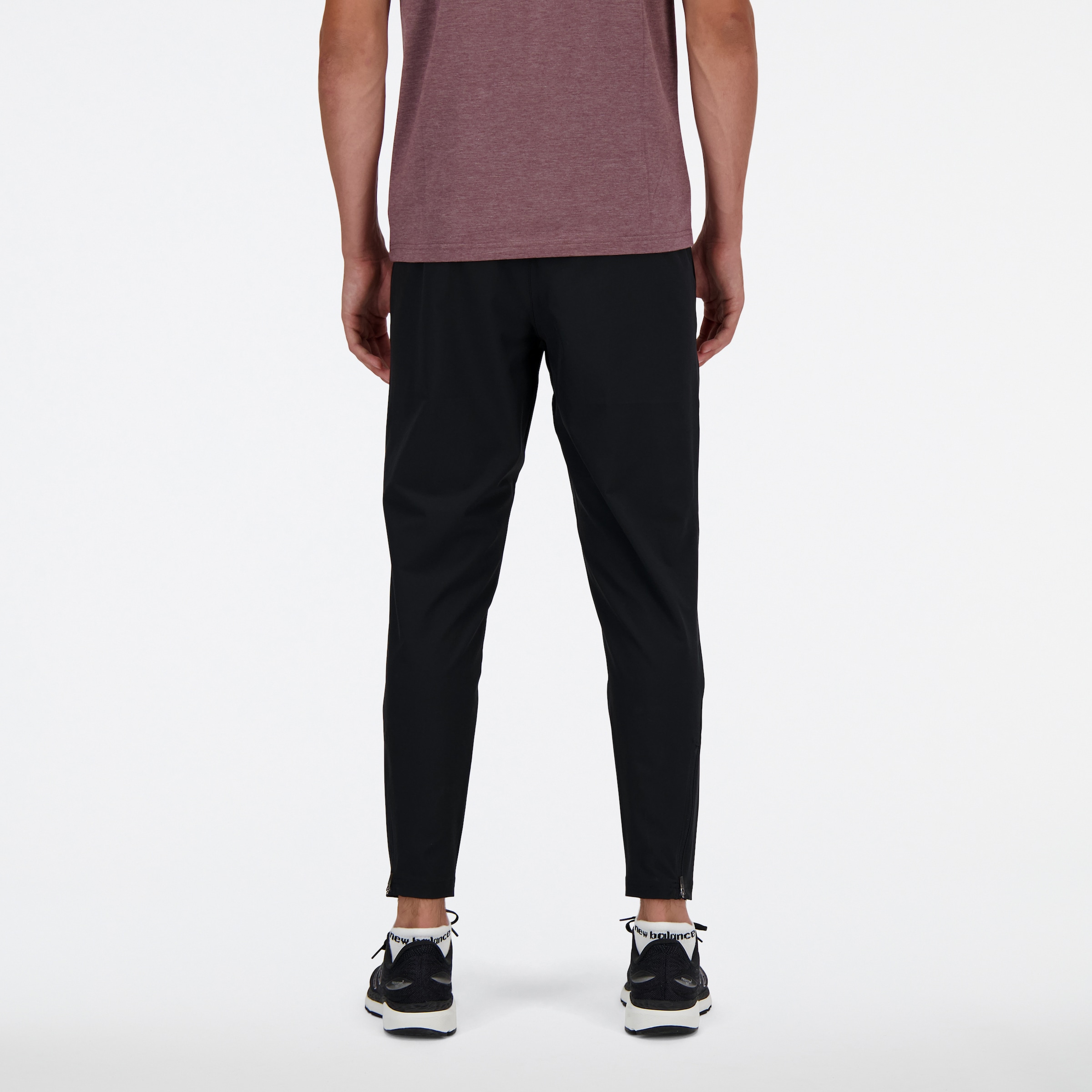 New Balance Trainingshose »MENS TRAINING PANT«